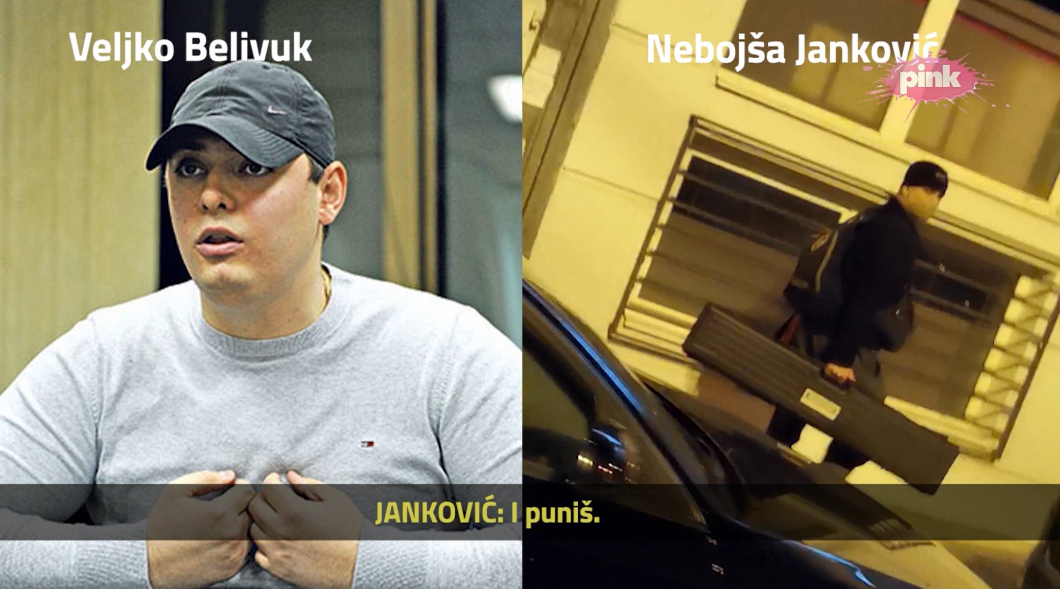 Hit Tvit, 14.02.2021.