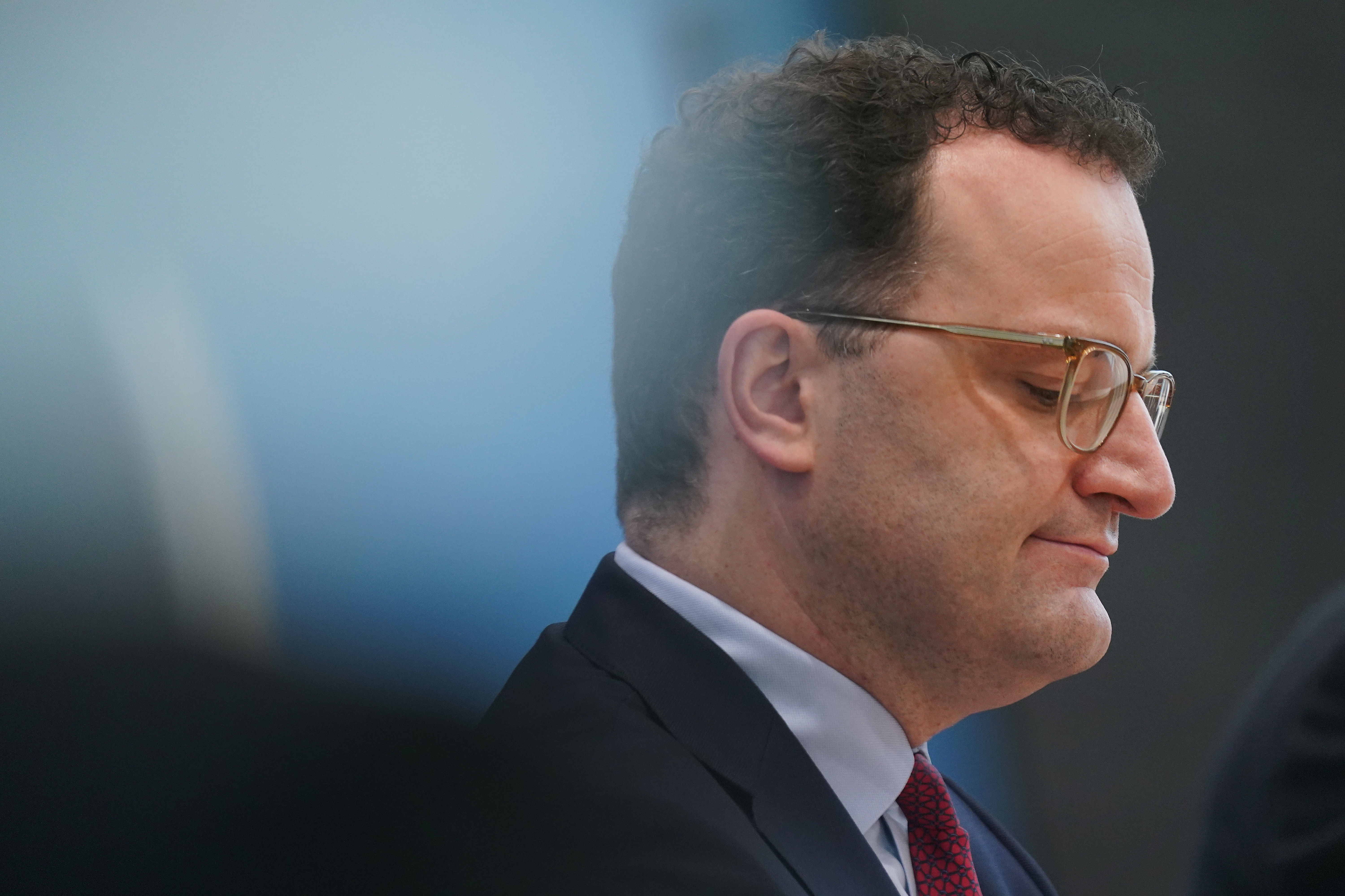 German government outlines covid19 vaccinations launch for private medical practices