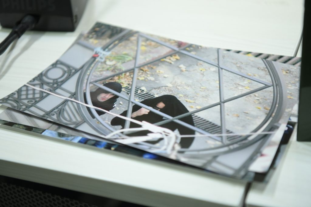 Beograd, 17.02.2021. Medija centar Terazije, Jevrejska opština konferencija za štampu, KZŠ Foto: Dragan Mujan/Nova.rs