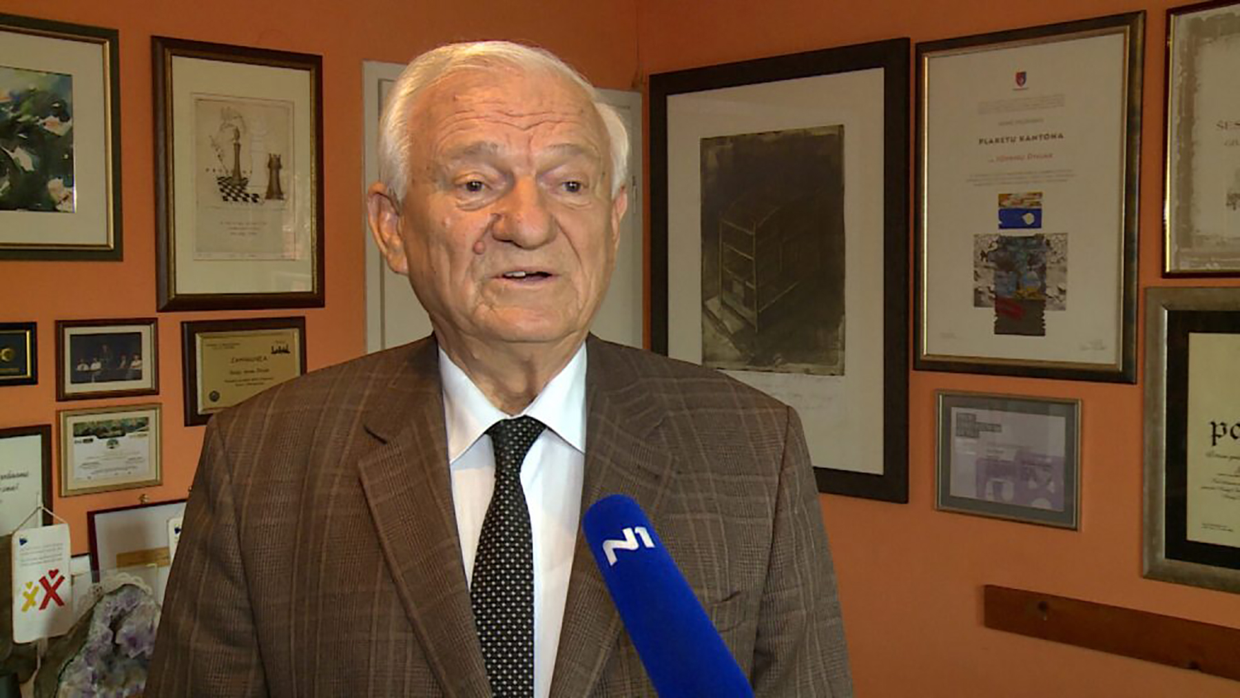 jovan divljak
