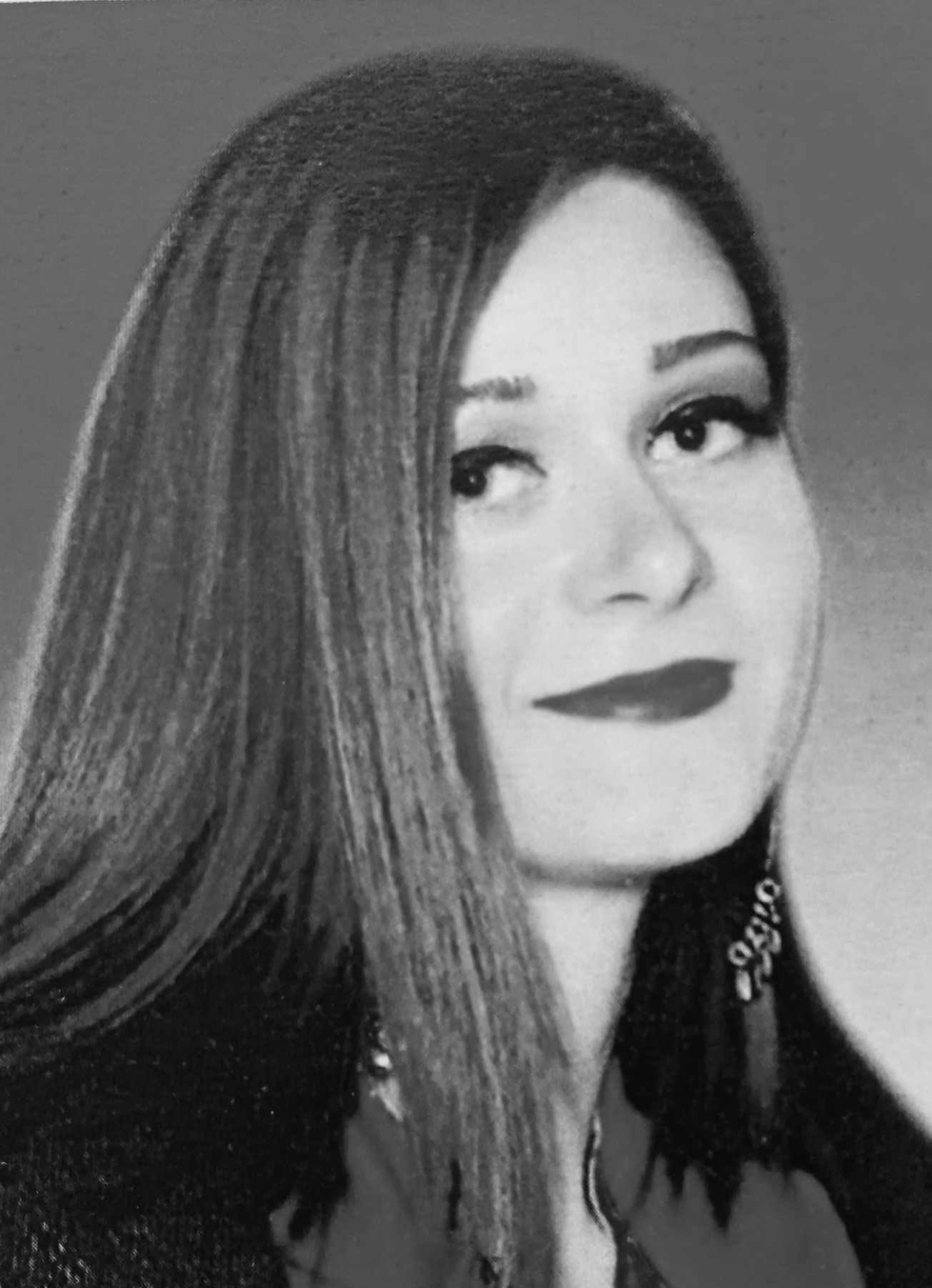 Požega, Jovana Jovanić, poginula, nastradala, sahrana Foto: Privatna arhiva