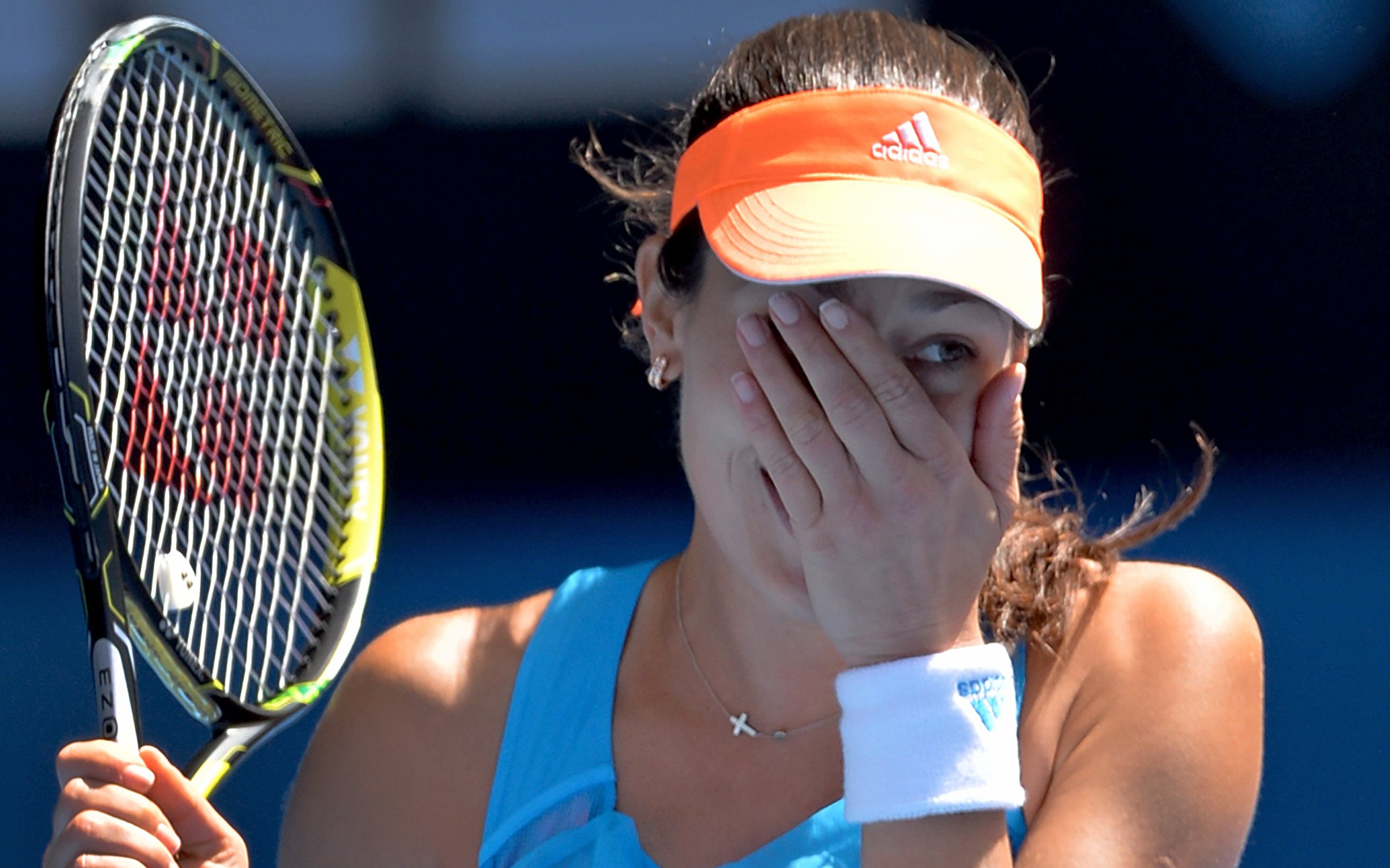 Tennis Australian Open 2014