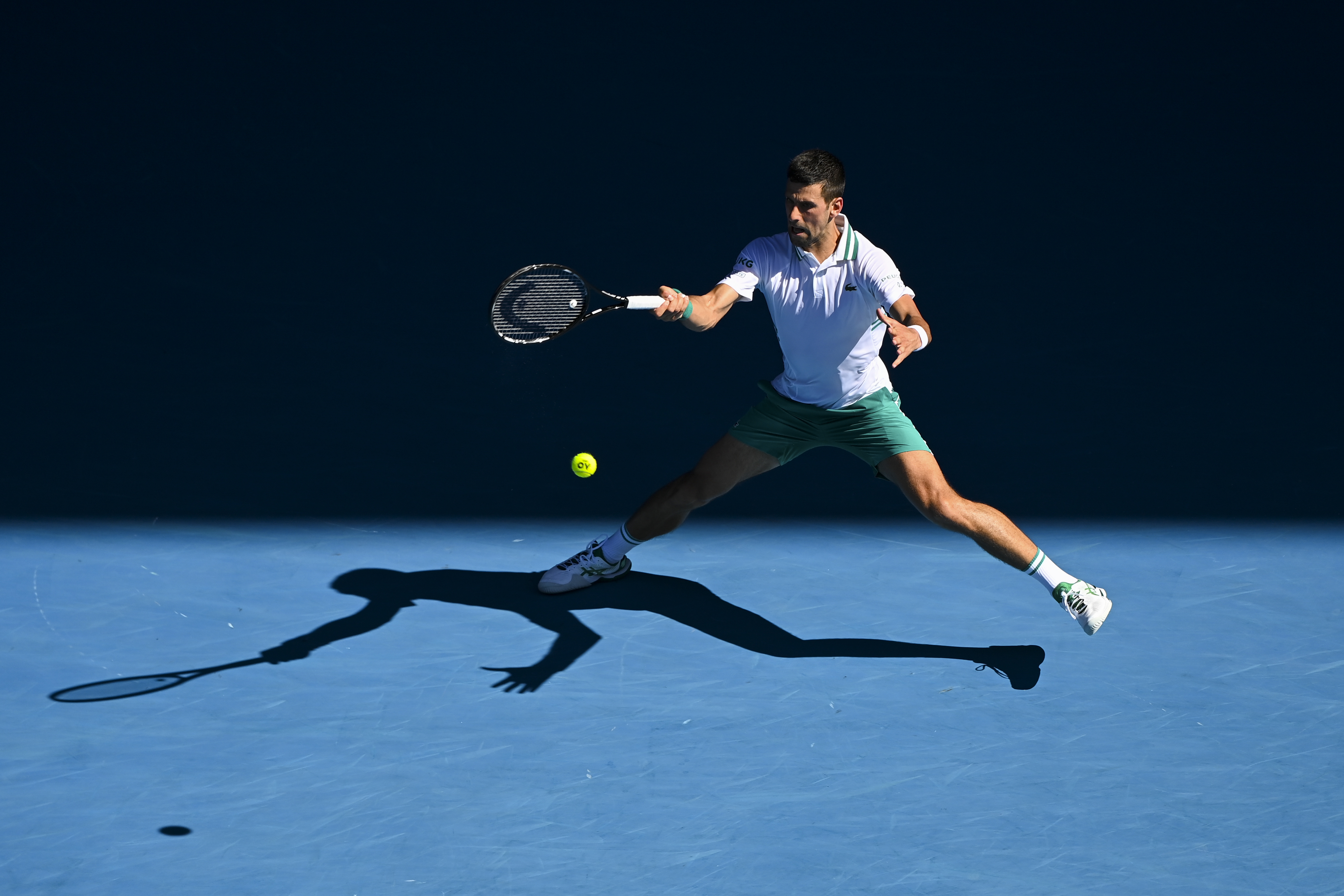 Tennis Australian Open 2021