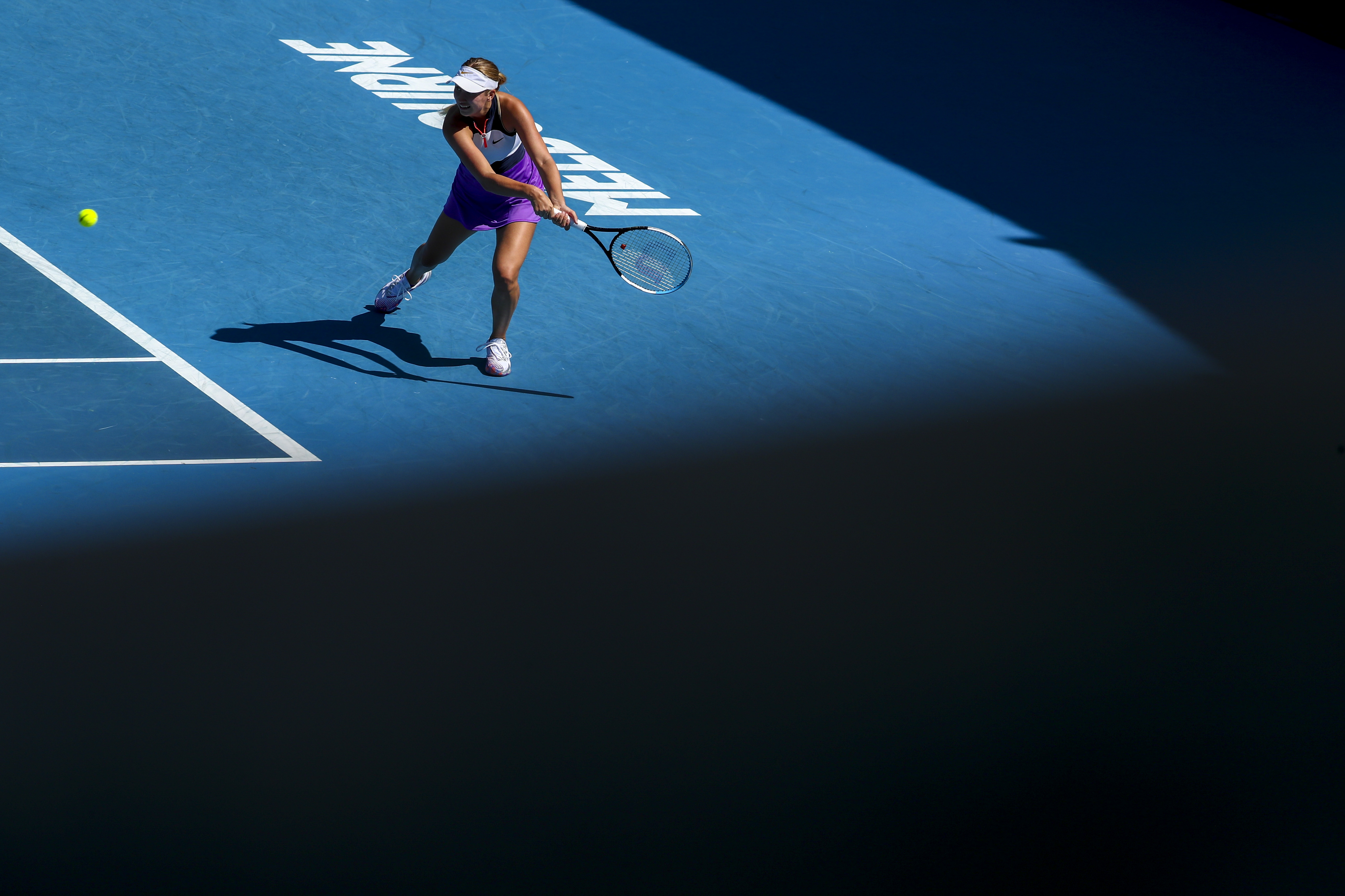 Tennis Australian Open 2021