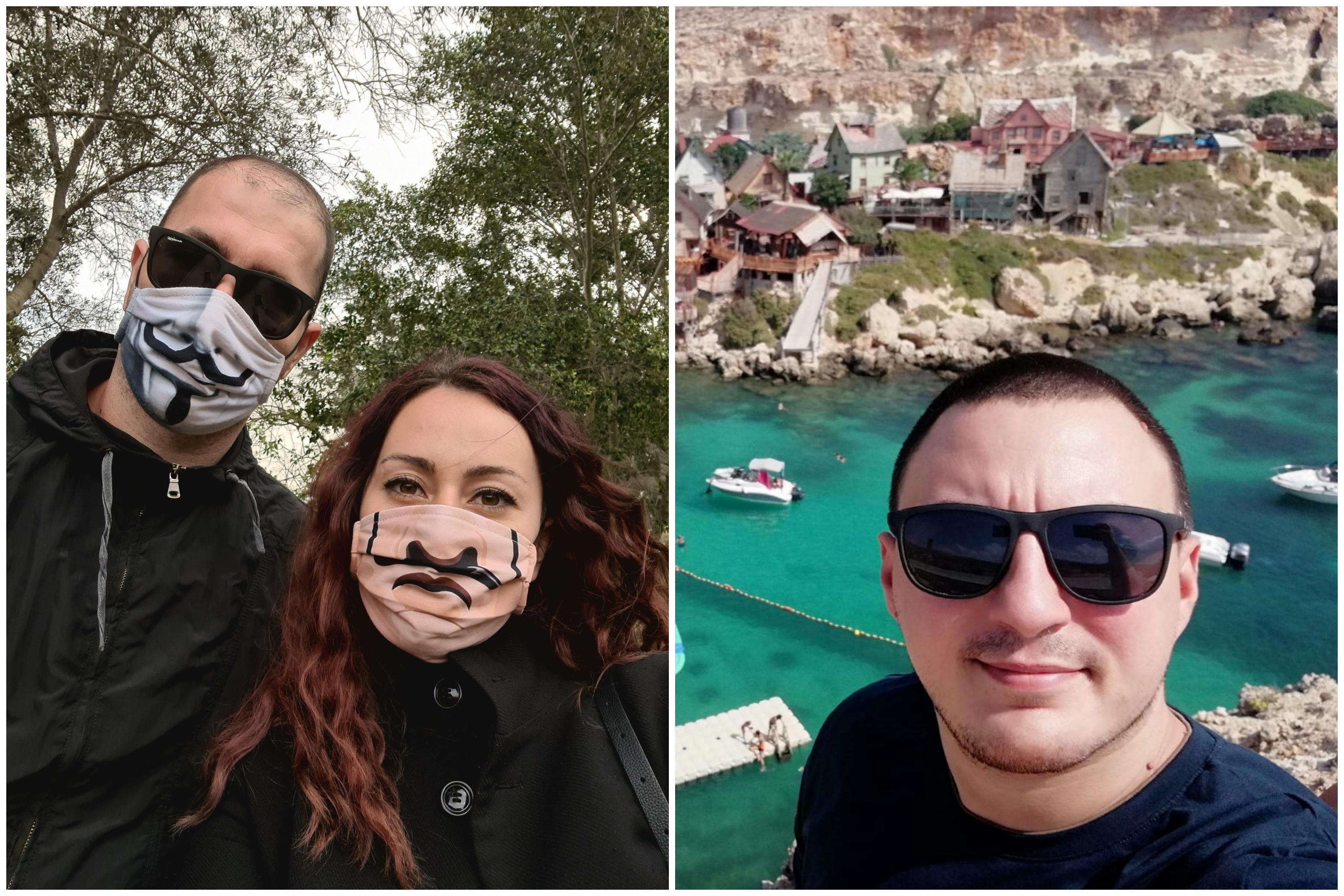 malta kombo foto privatna arhiva