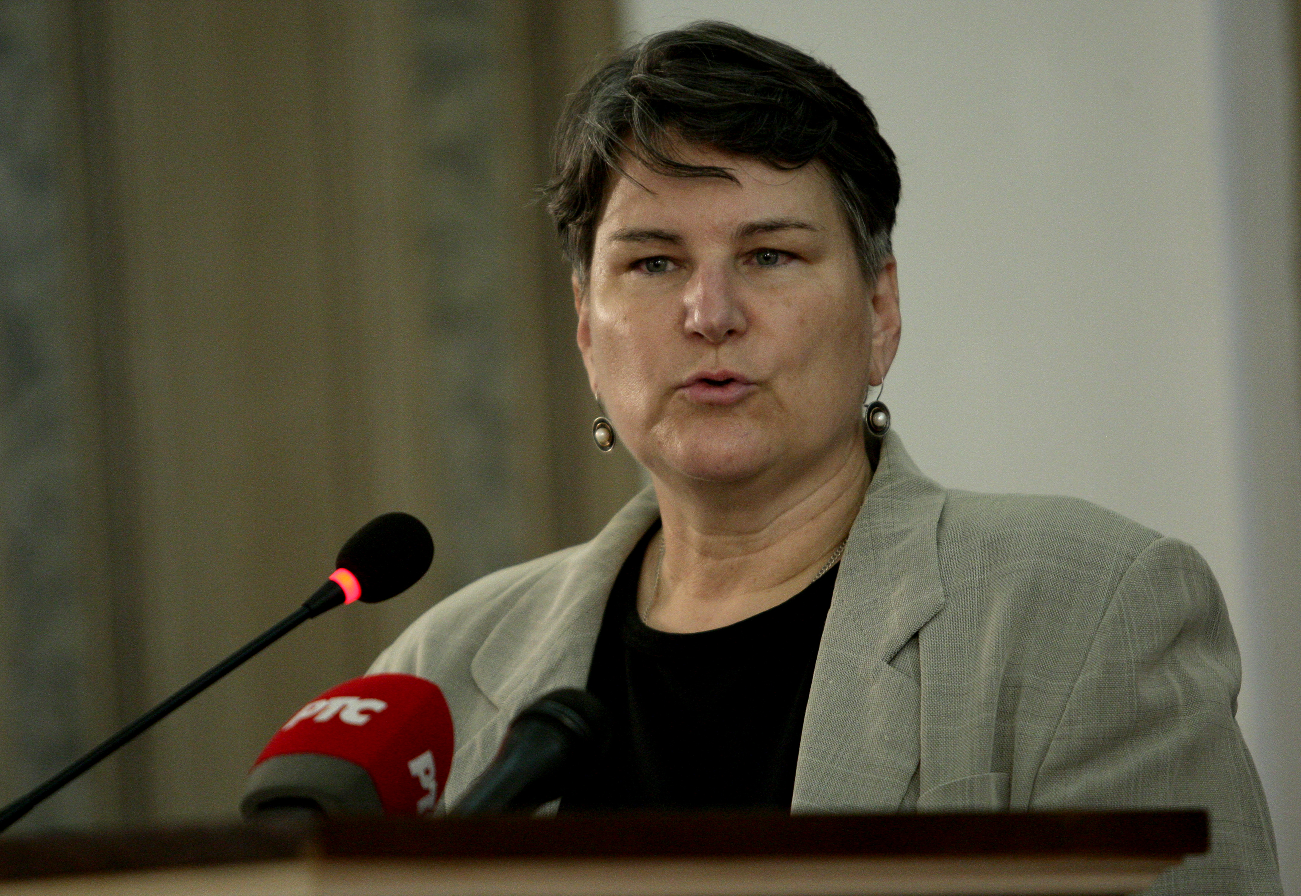 IVANKA POPOVIC