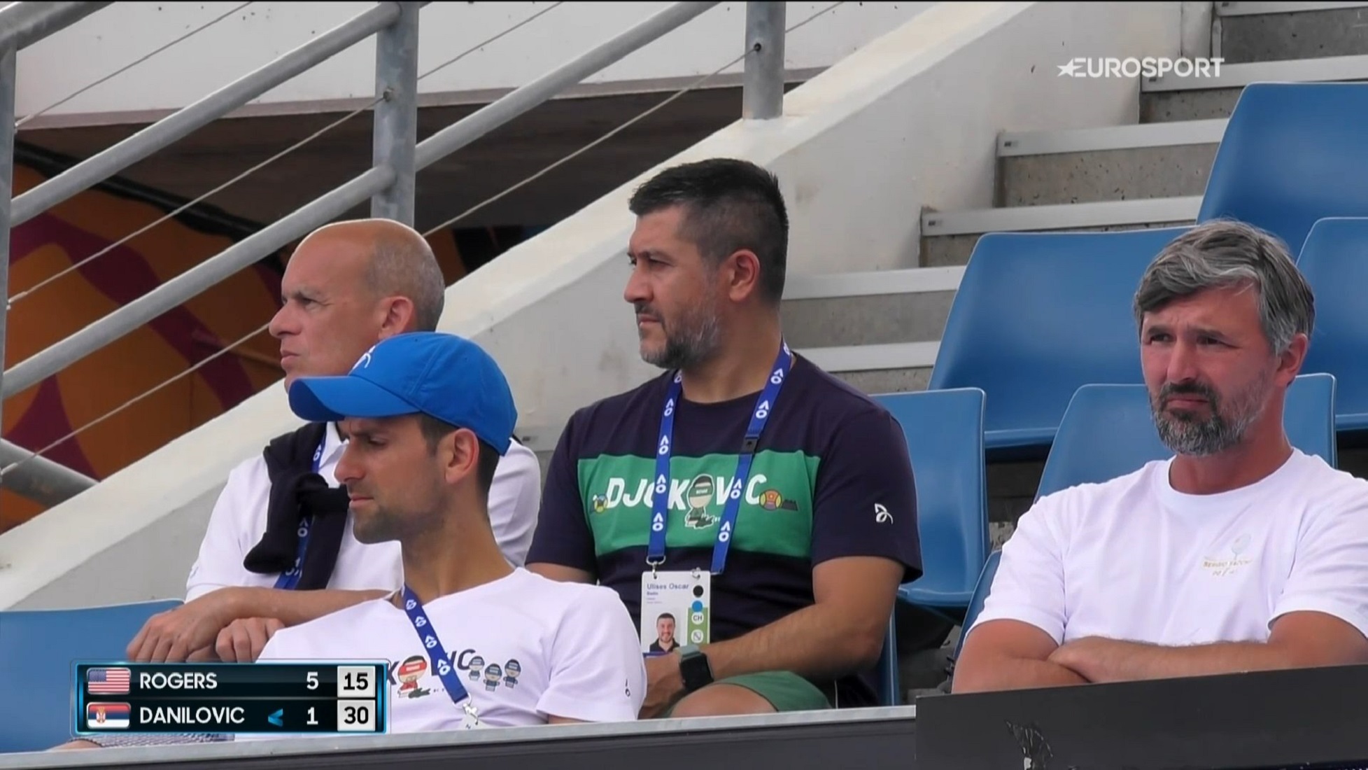 Novak Đoković