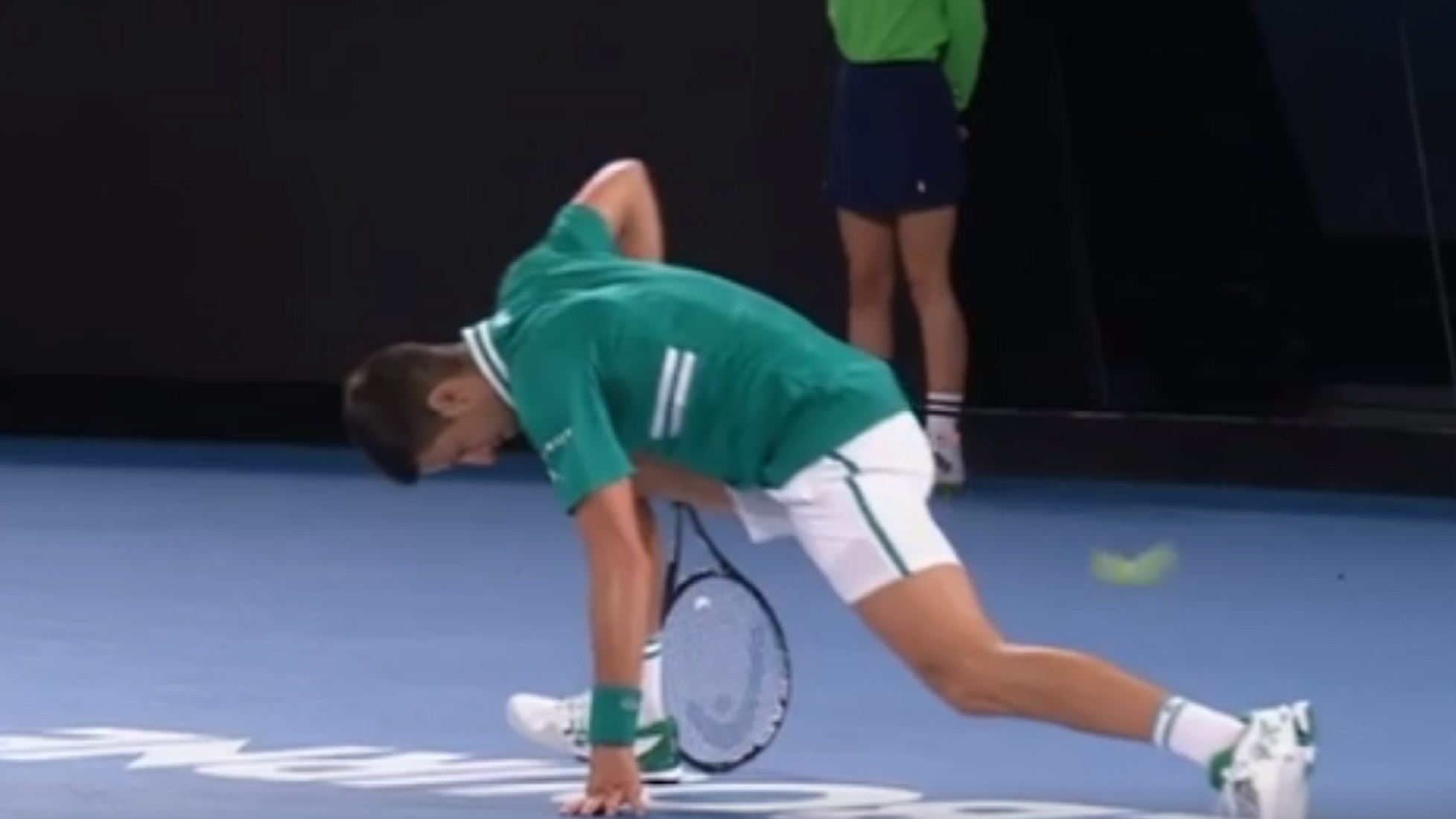 Novak Đoković