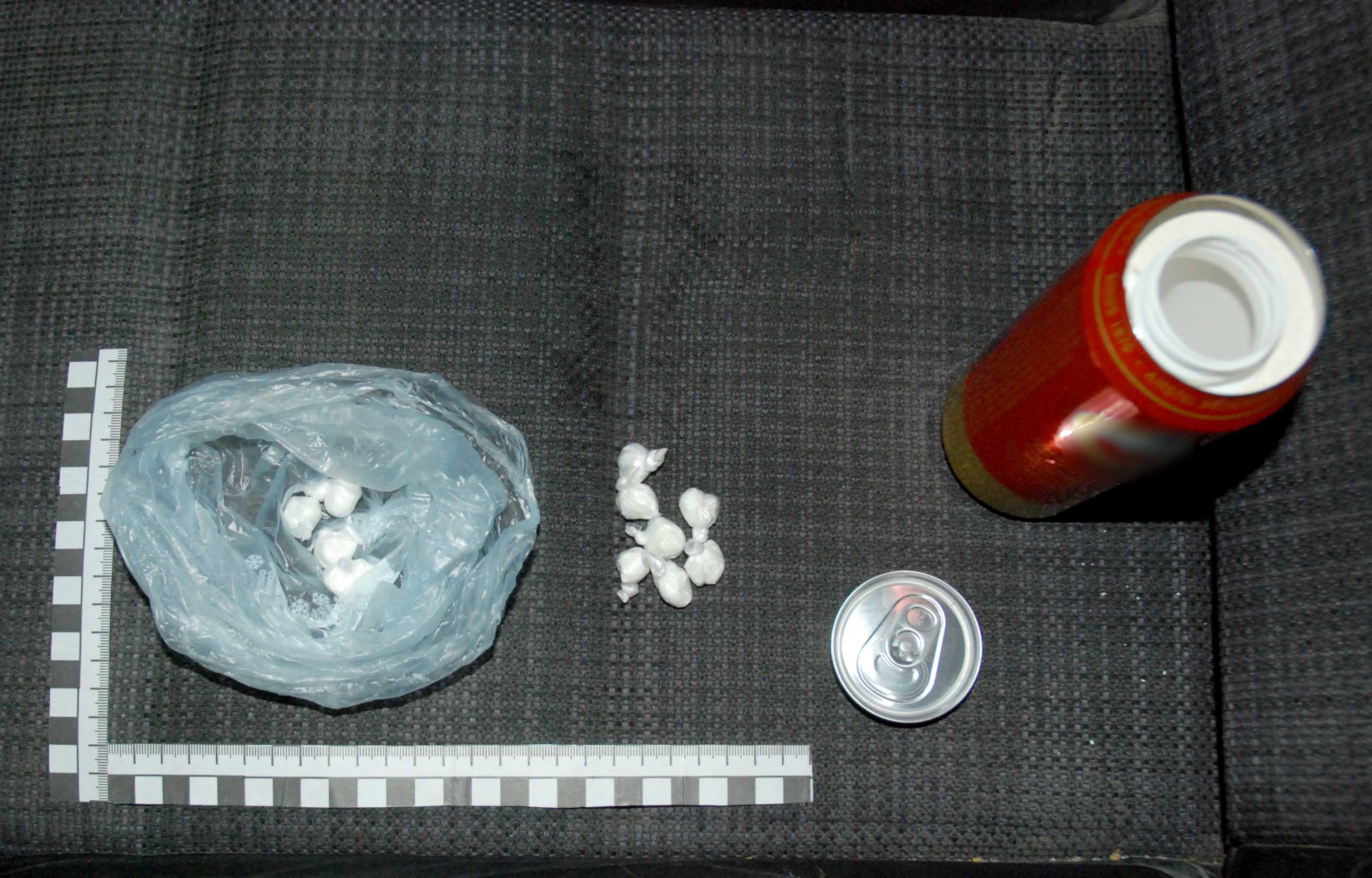 Zaplena, hapšenje, droga Foto: MUP Srbije