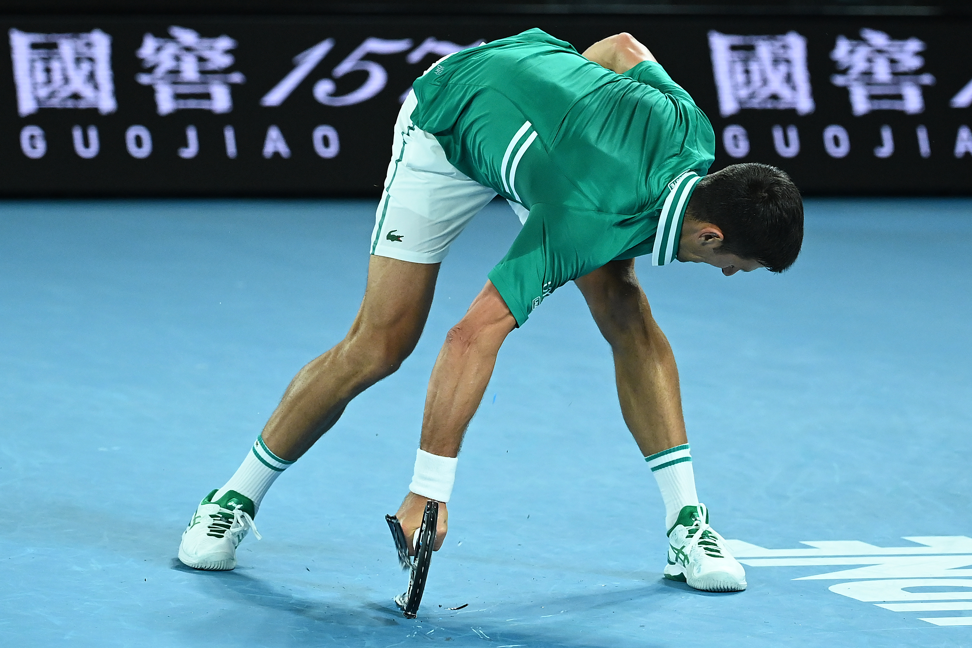 Tennis Australian Open 2021