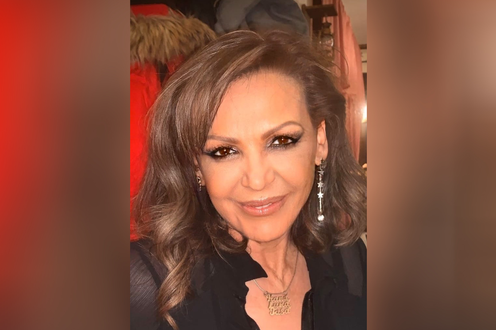 Mirjana Djurdjević, Mirjana Đurđević Foto: Facebook/Mirjana Đurđević