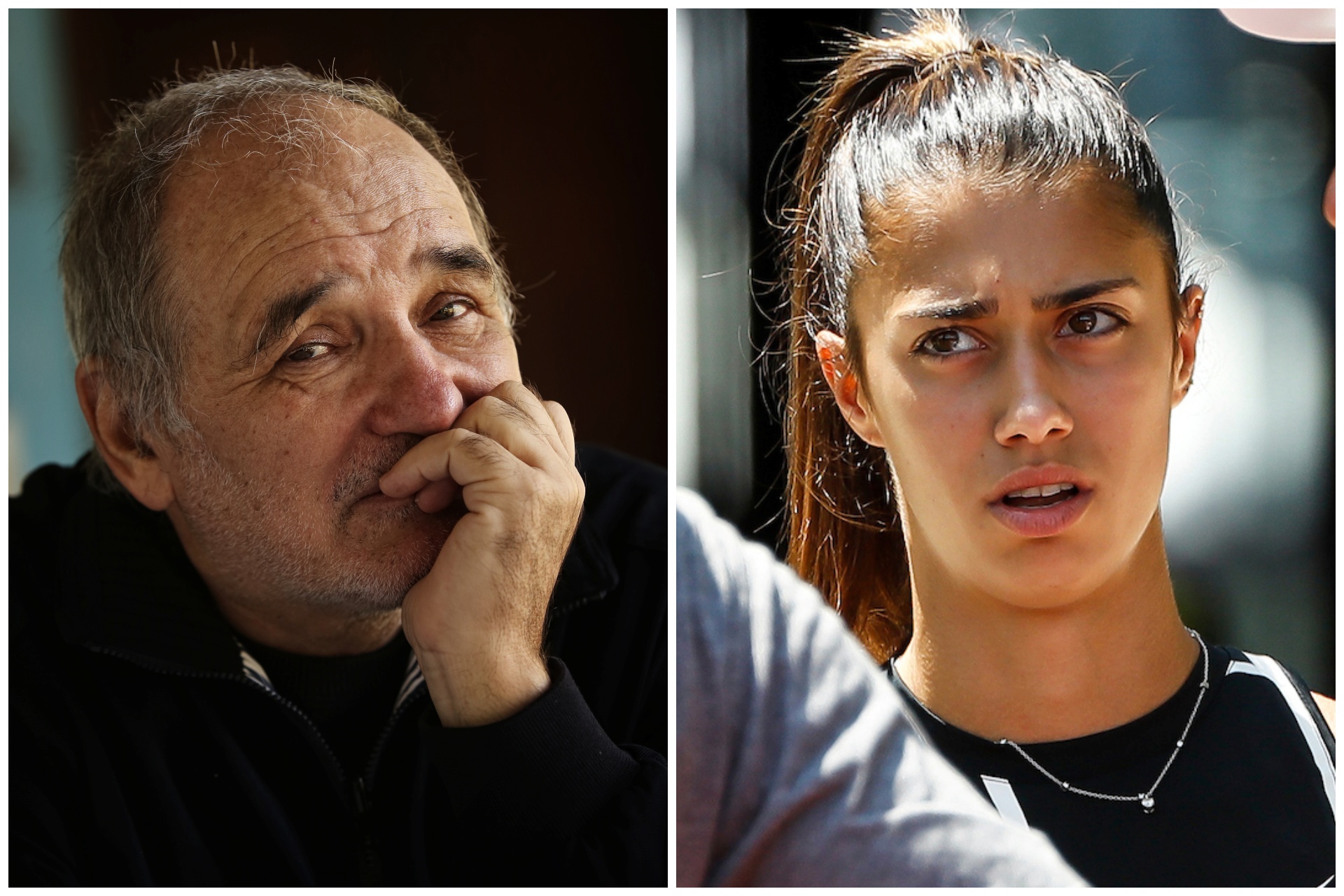 Balasevic, Olga Danilovic