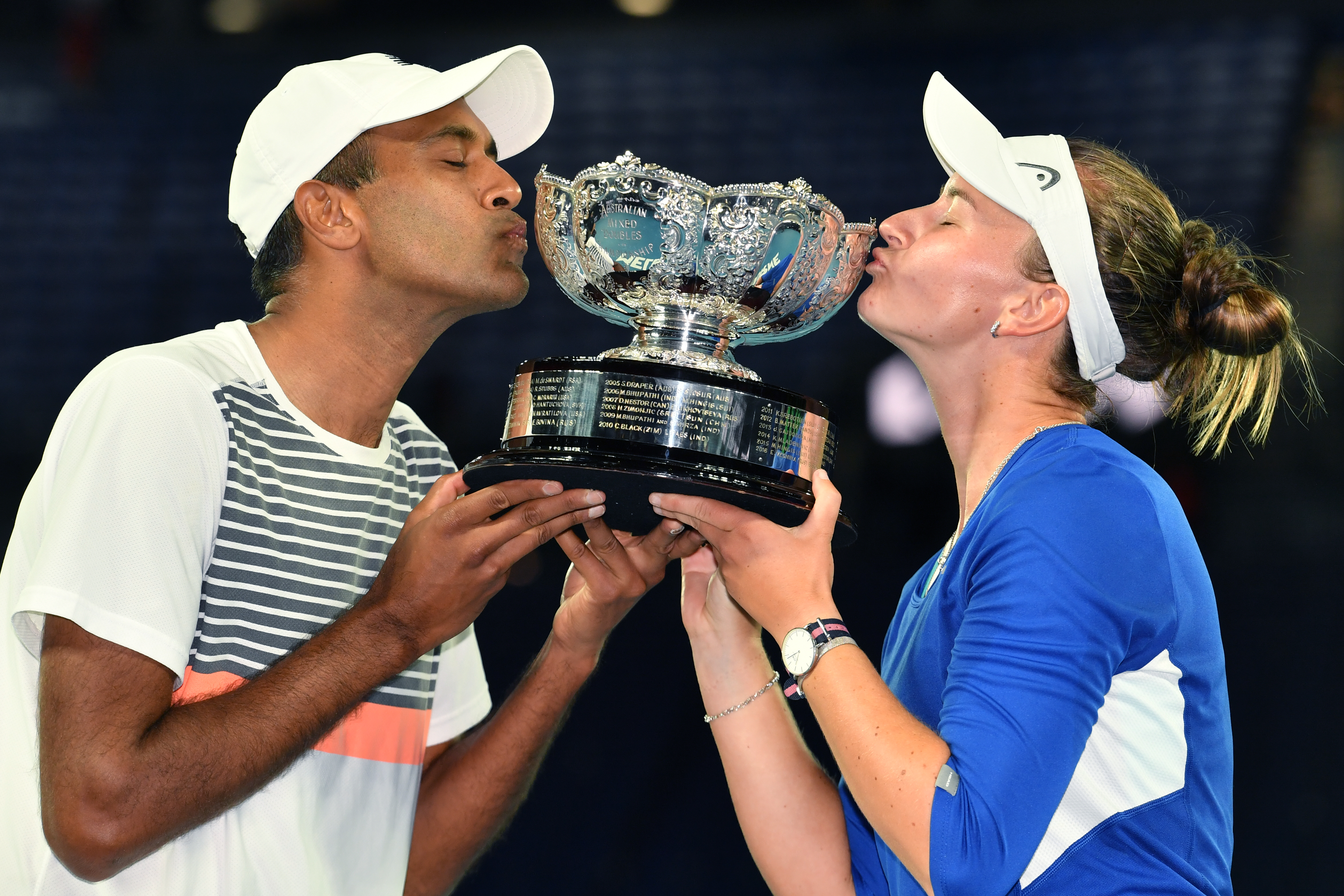 Tennis Australian Open 2021