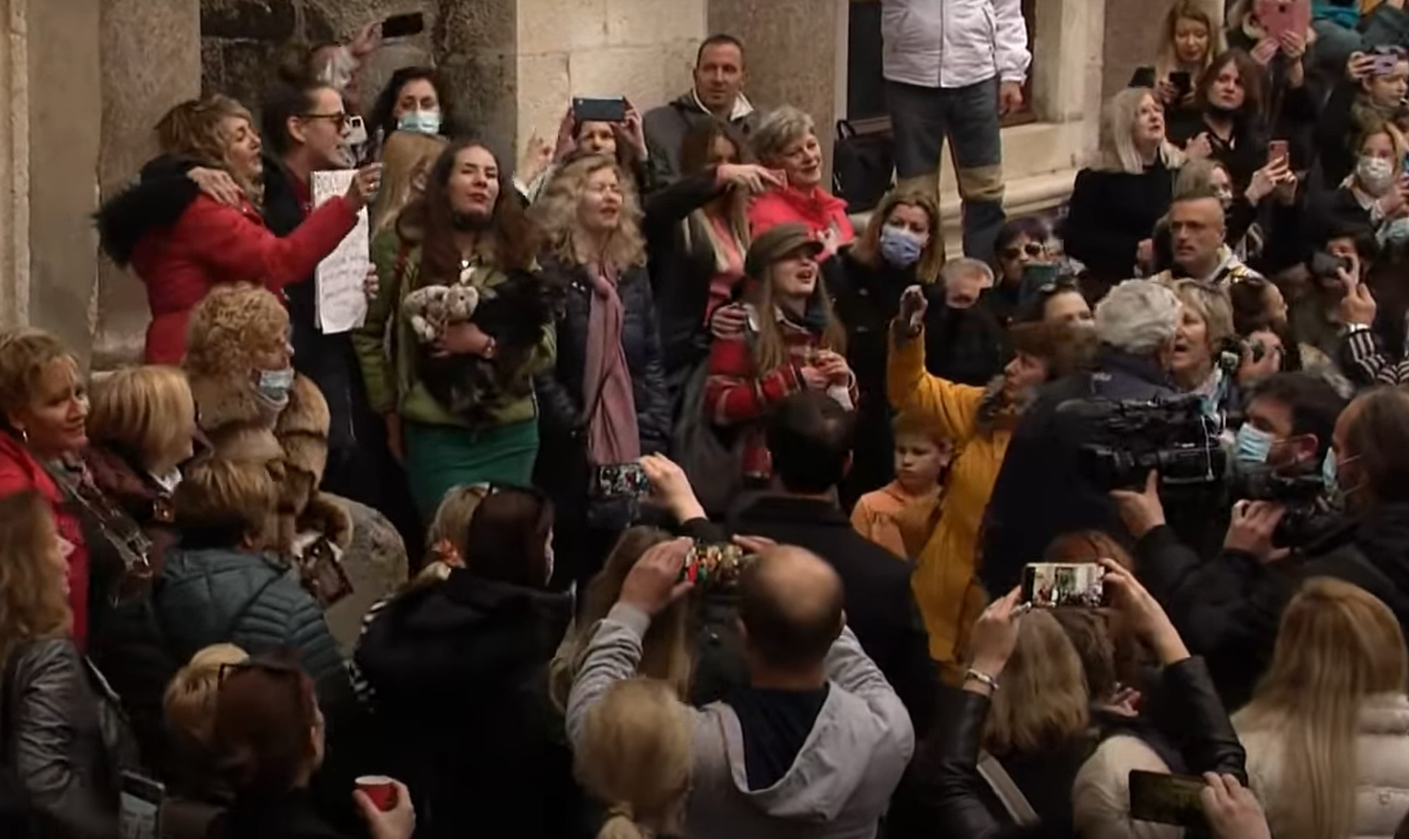 Split, Đorđe Balašević