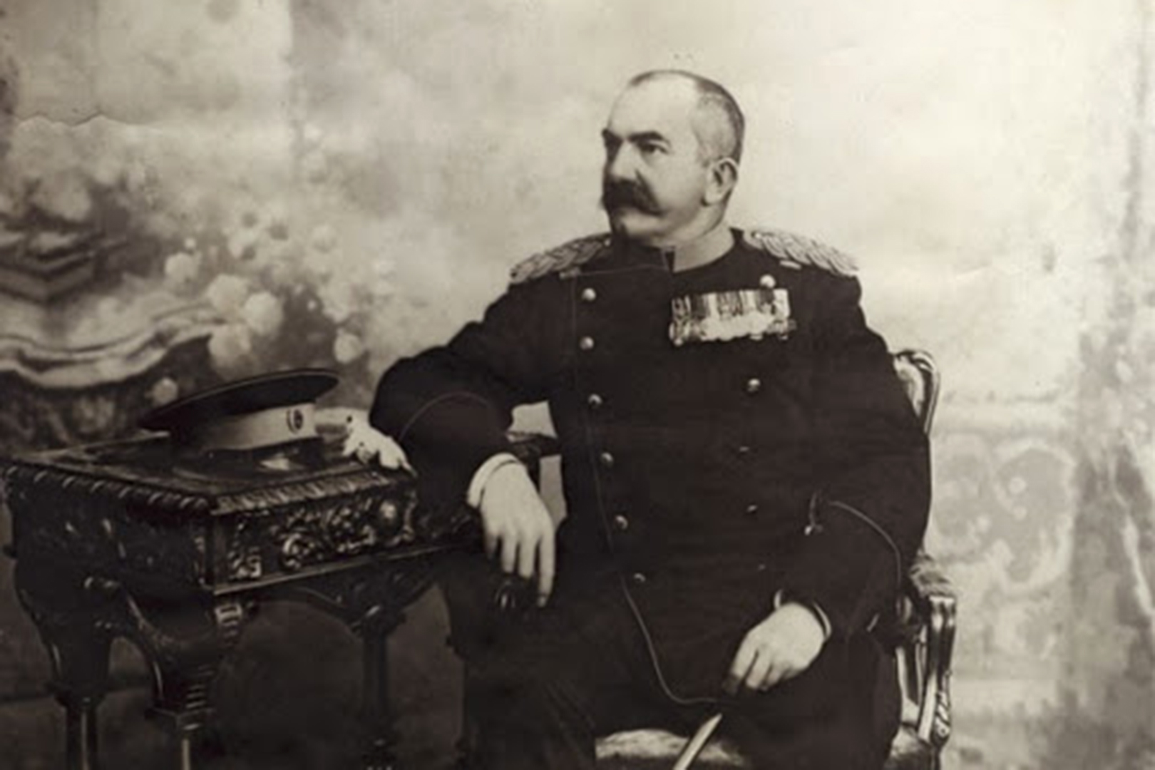 kralj milan obrenovic