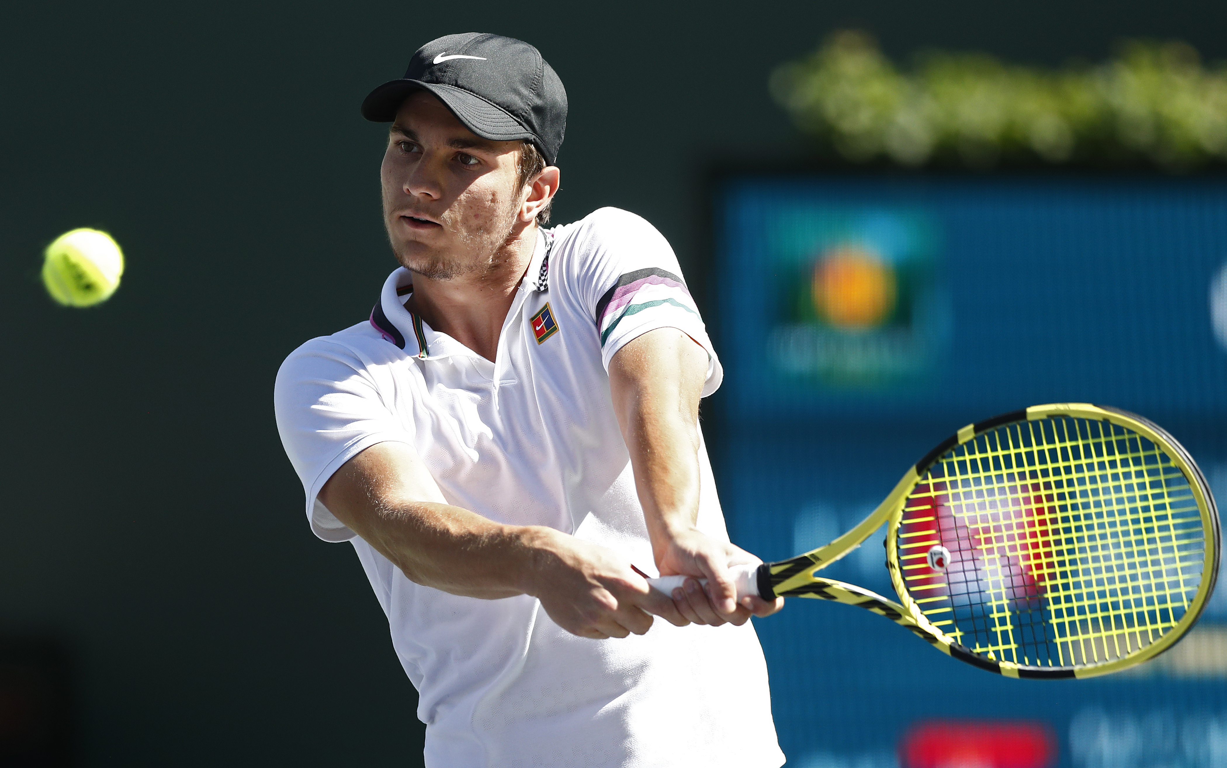 Foto: EPA-EFE/LARRY W. SMITH