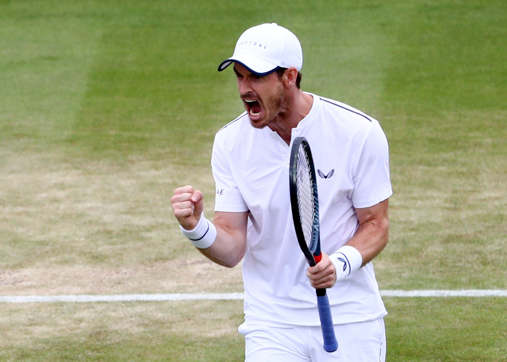 Foto: REUTERS/Hannah McKay/Guliver