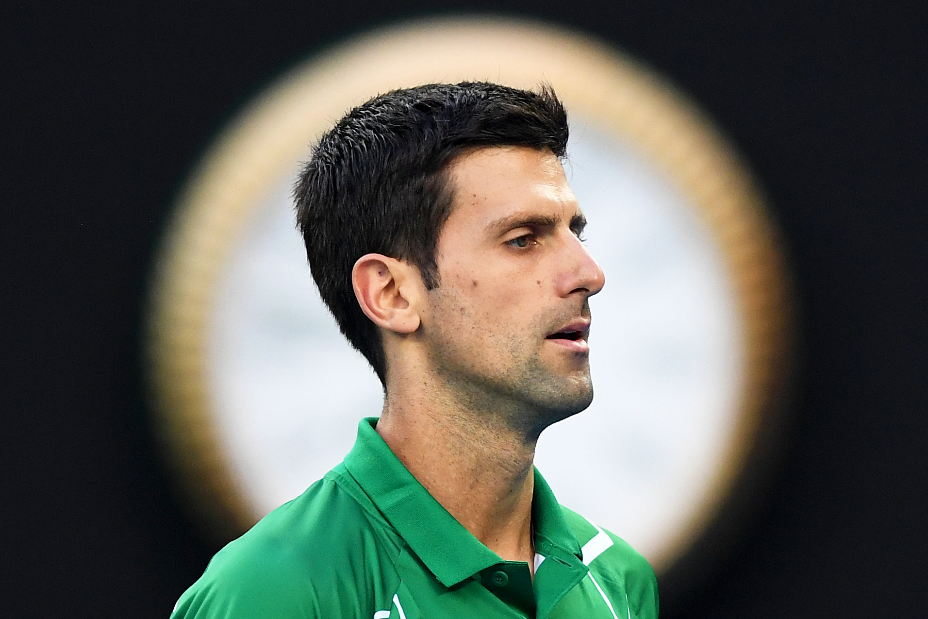 Tennis Australian Open 2020