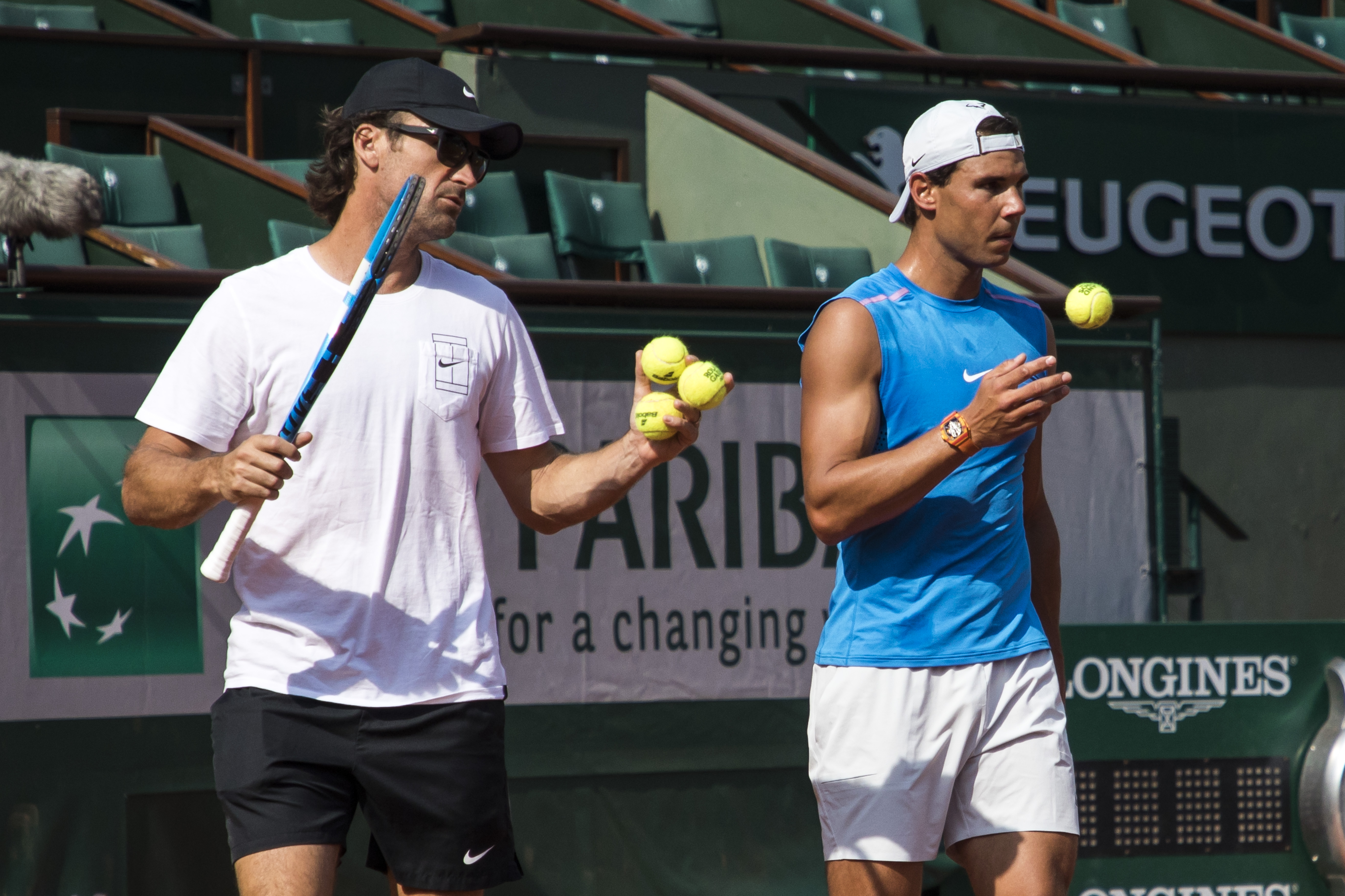 Foto: EPA-EFE/CHRISTOPHE PETIT TESSON