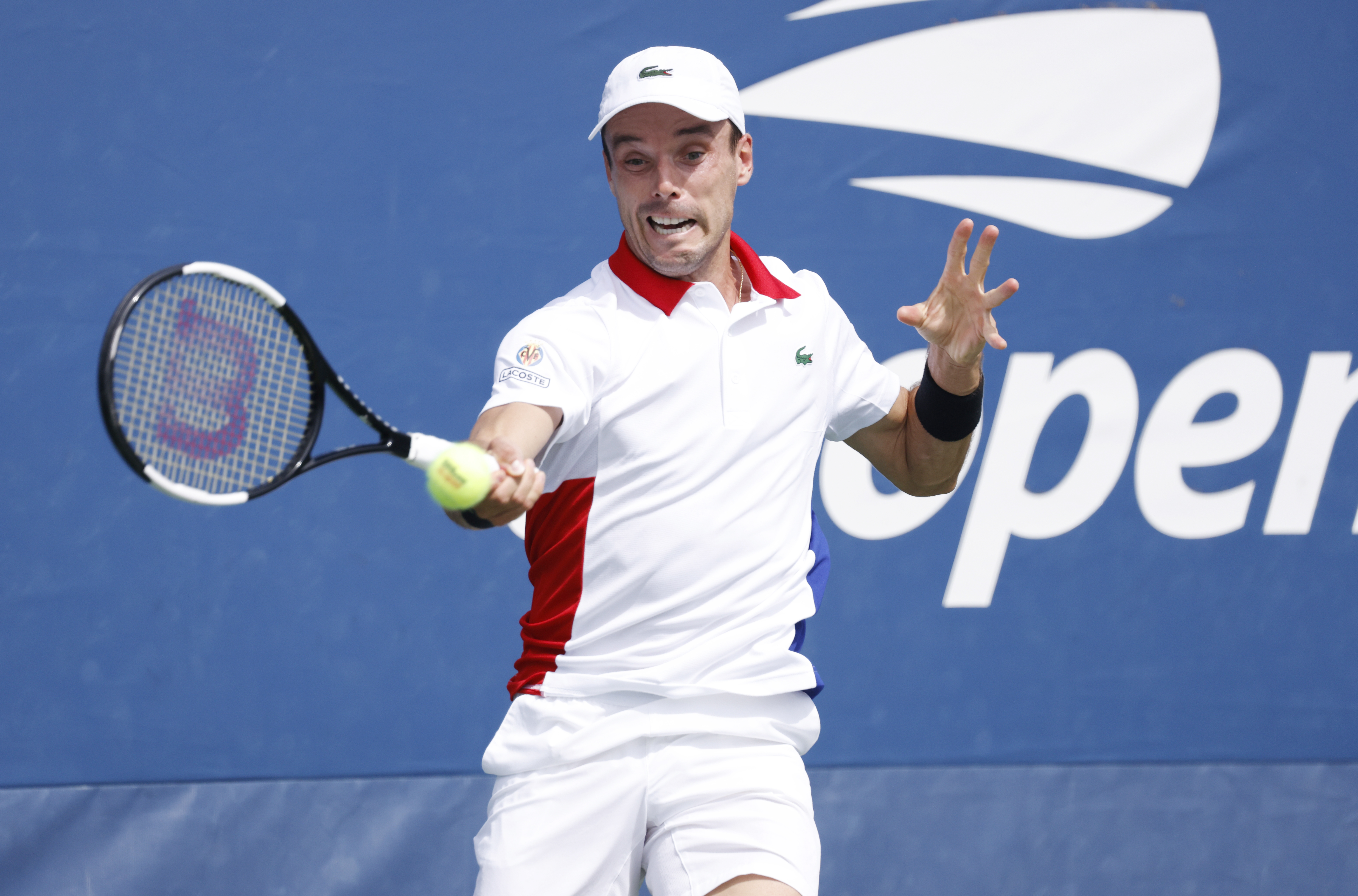 USA TENNIS US OPEN 2020