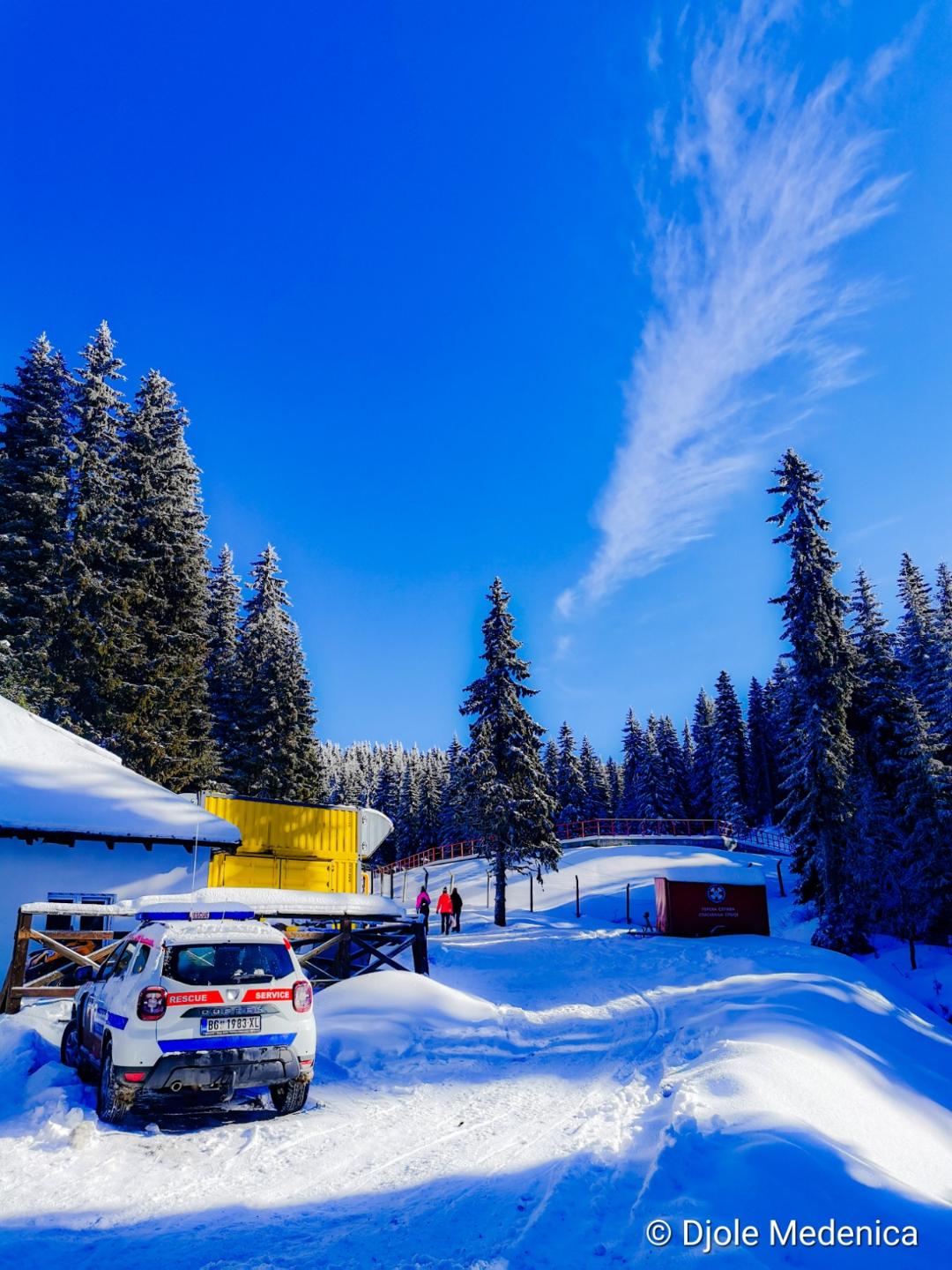 Gorska sluzba spasavanja