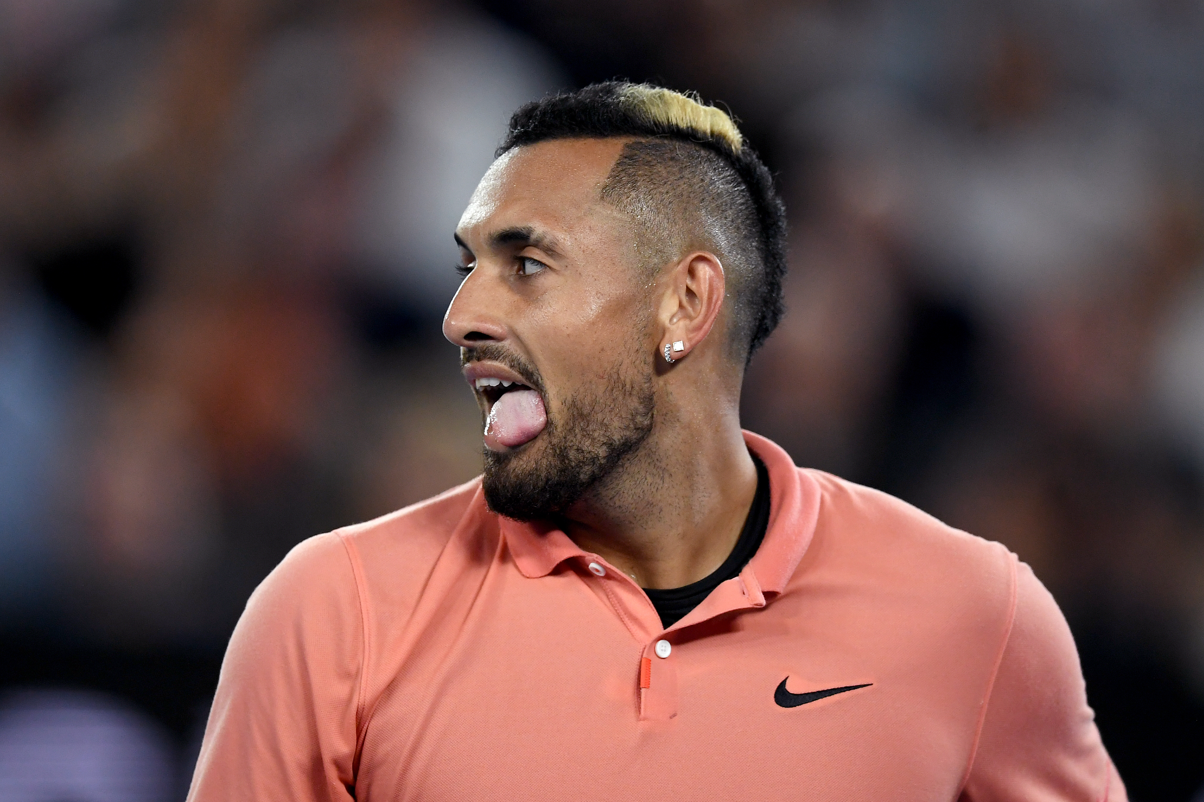 Tennis Australian Open 2020