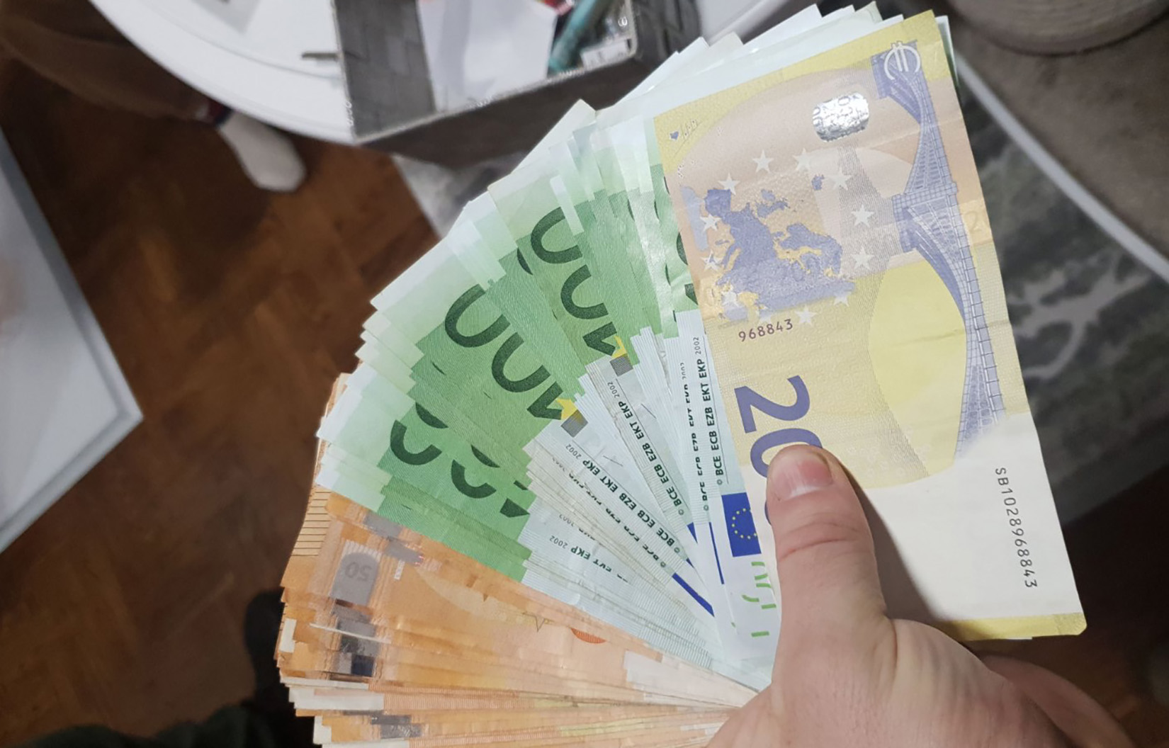 MUP-OMK-SAOPSTENJE-HAPSENJE-DROGA-BEOGRAD