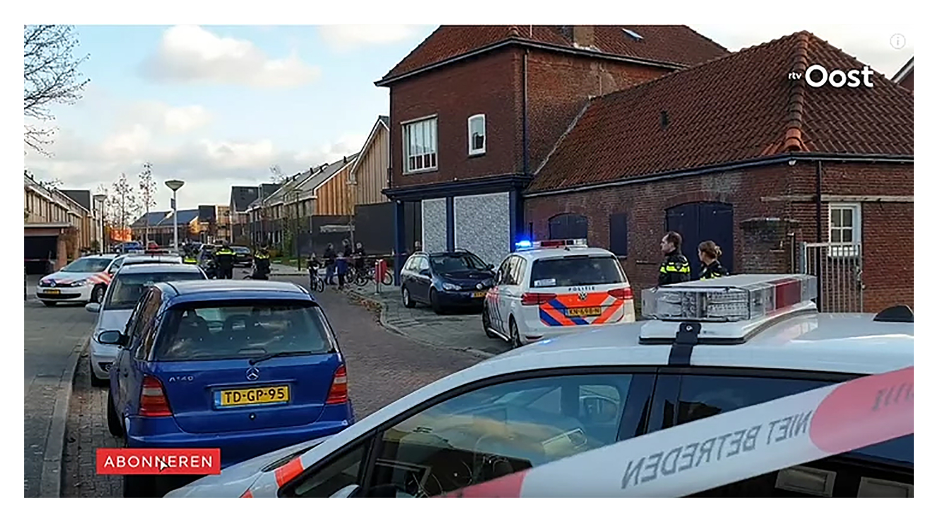 ubistvo u holandiji 2