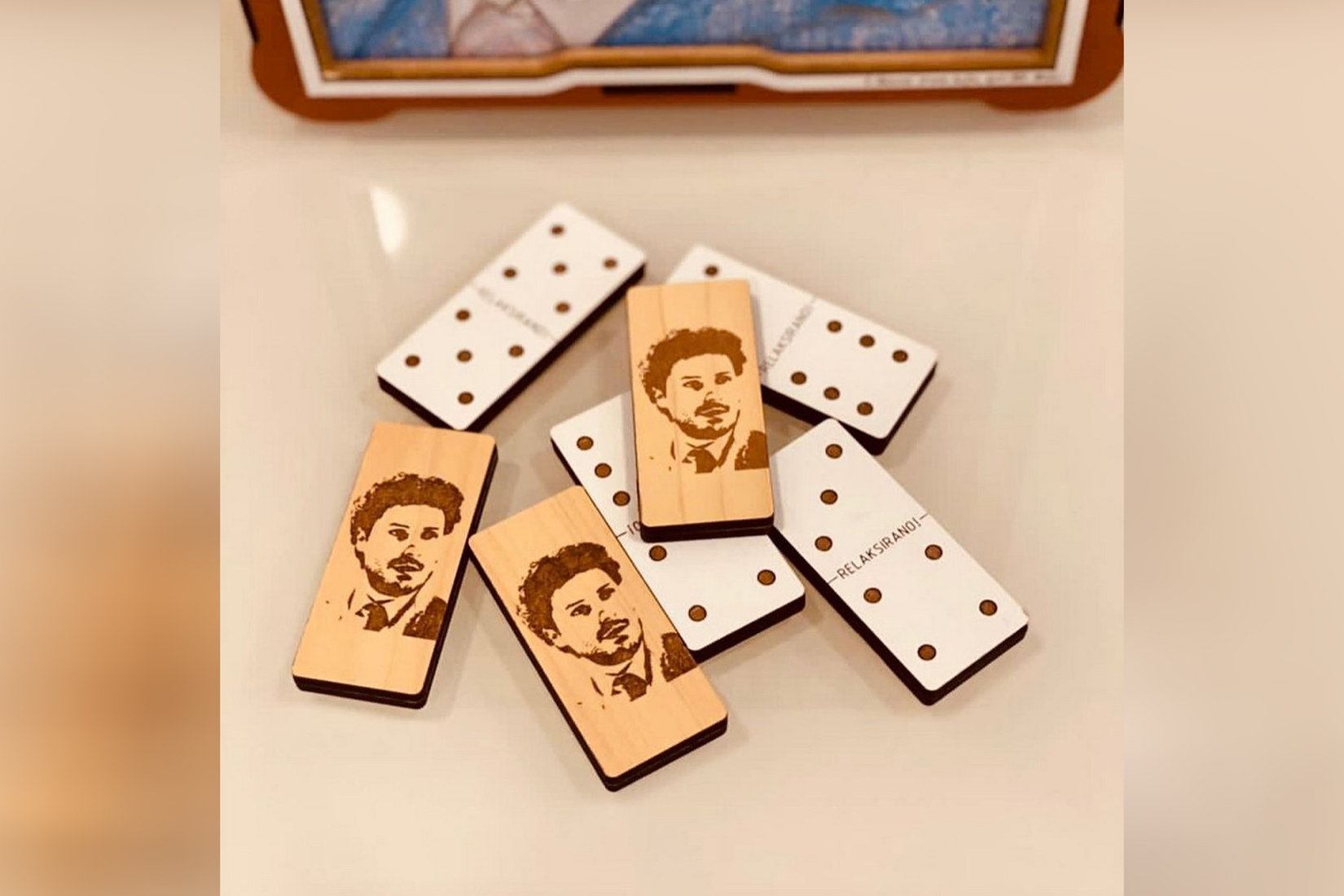 domine dritan foto Instagramdritanabazovic