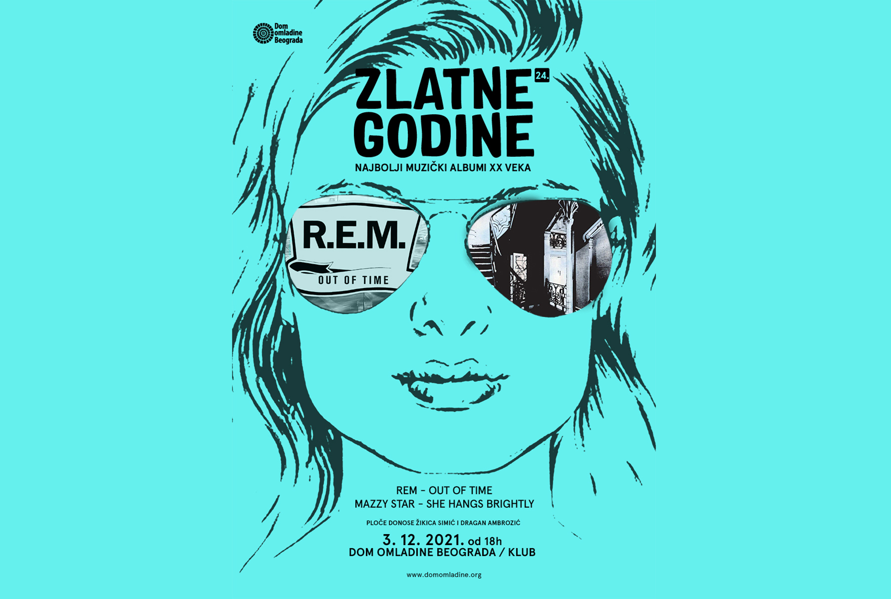 24 Zlatne Godine