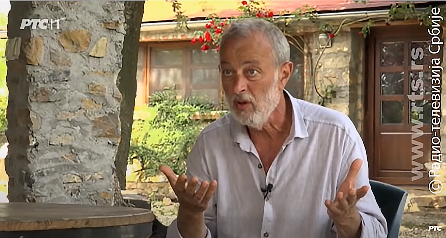 miroslav mika aleksic