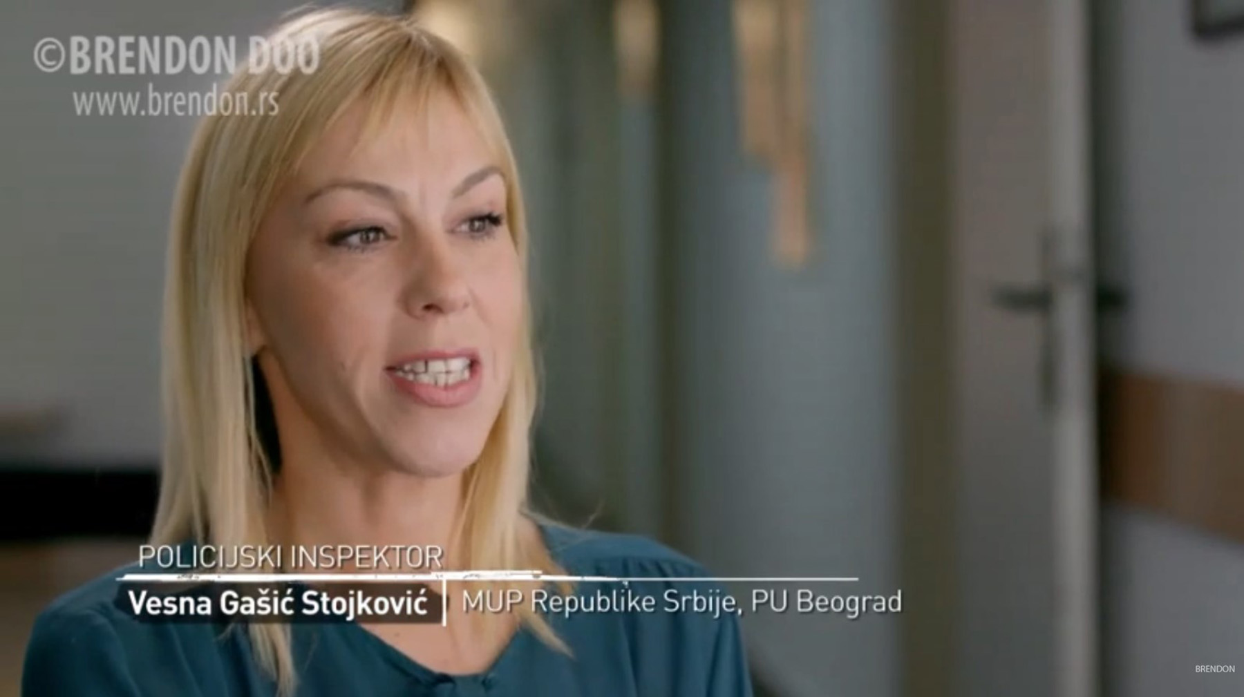 Vesna Gasic Stojkovic