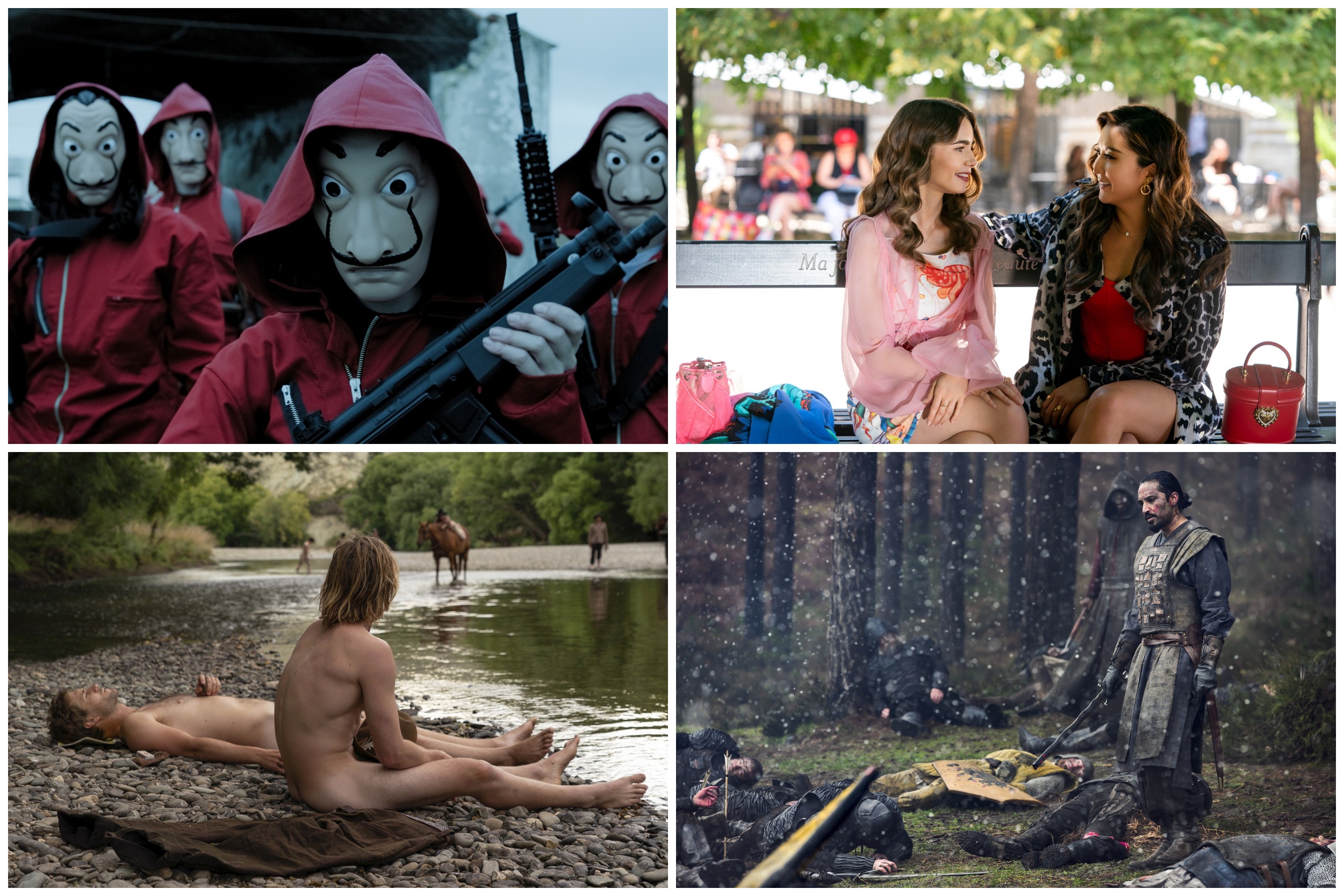 serije filmovi kombo