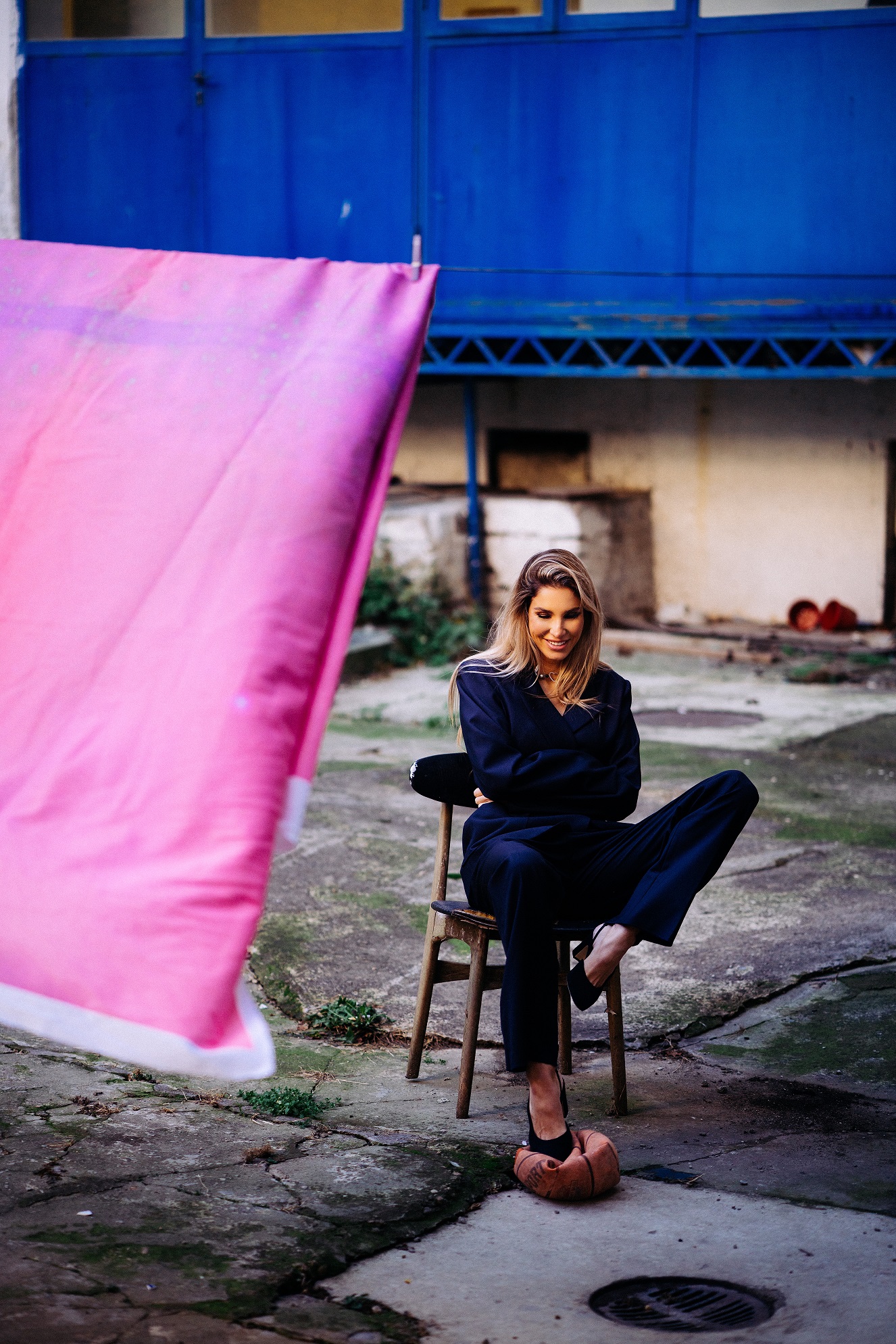 Vera Vuksanović Foto: Boogie