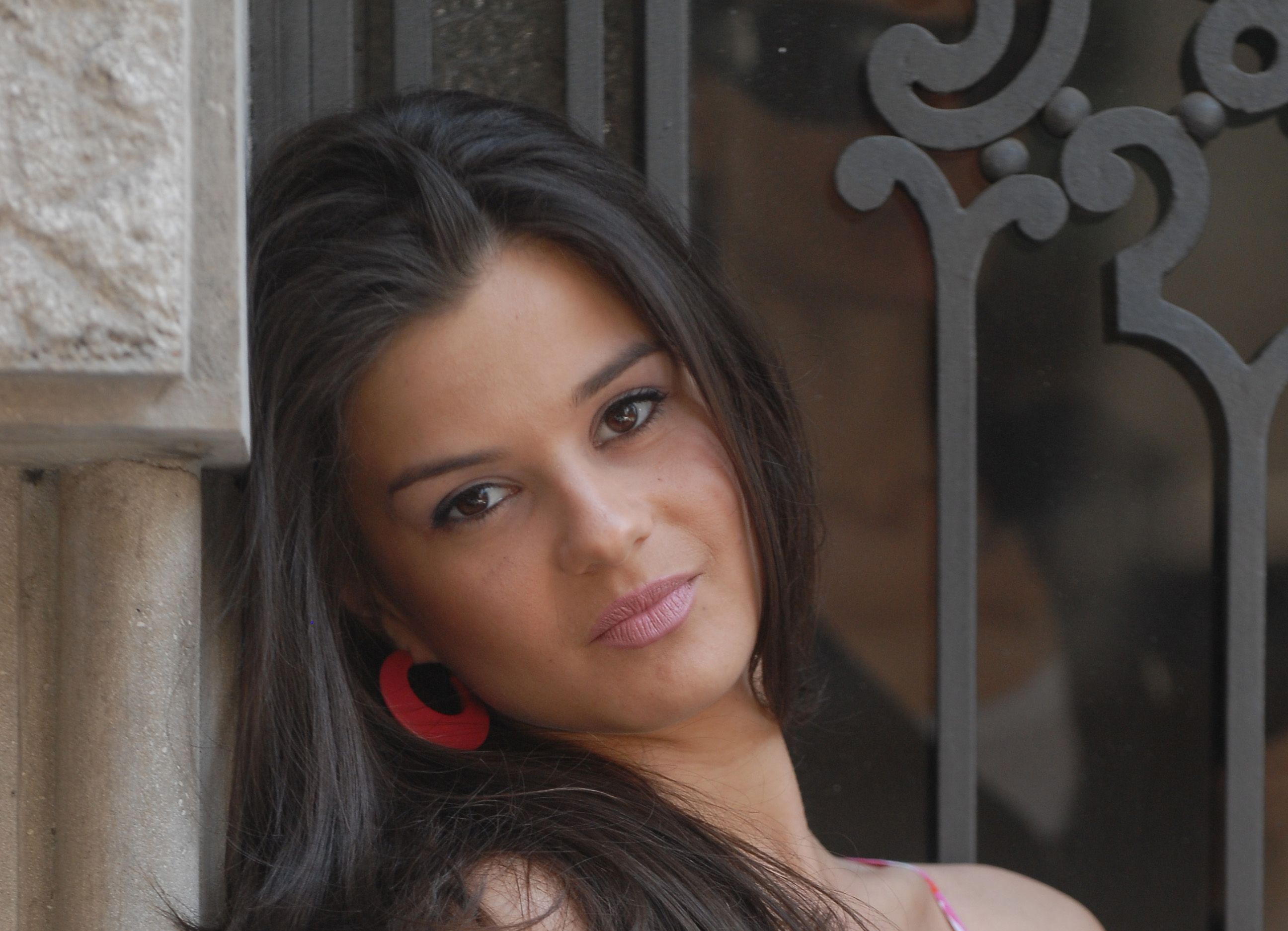 Danijela Stajnfeld, glumica
15. 05. 2008.
Beograd
Foto: Zoran Loncarevic