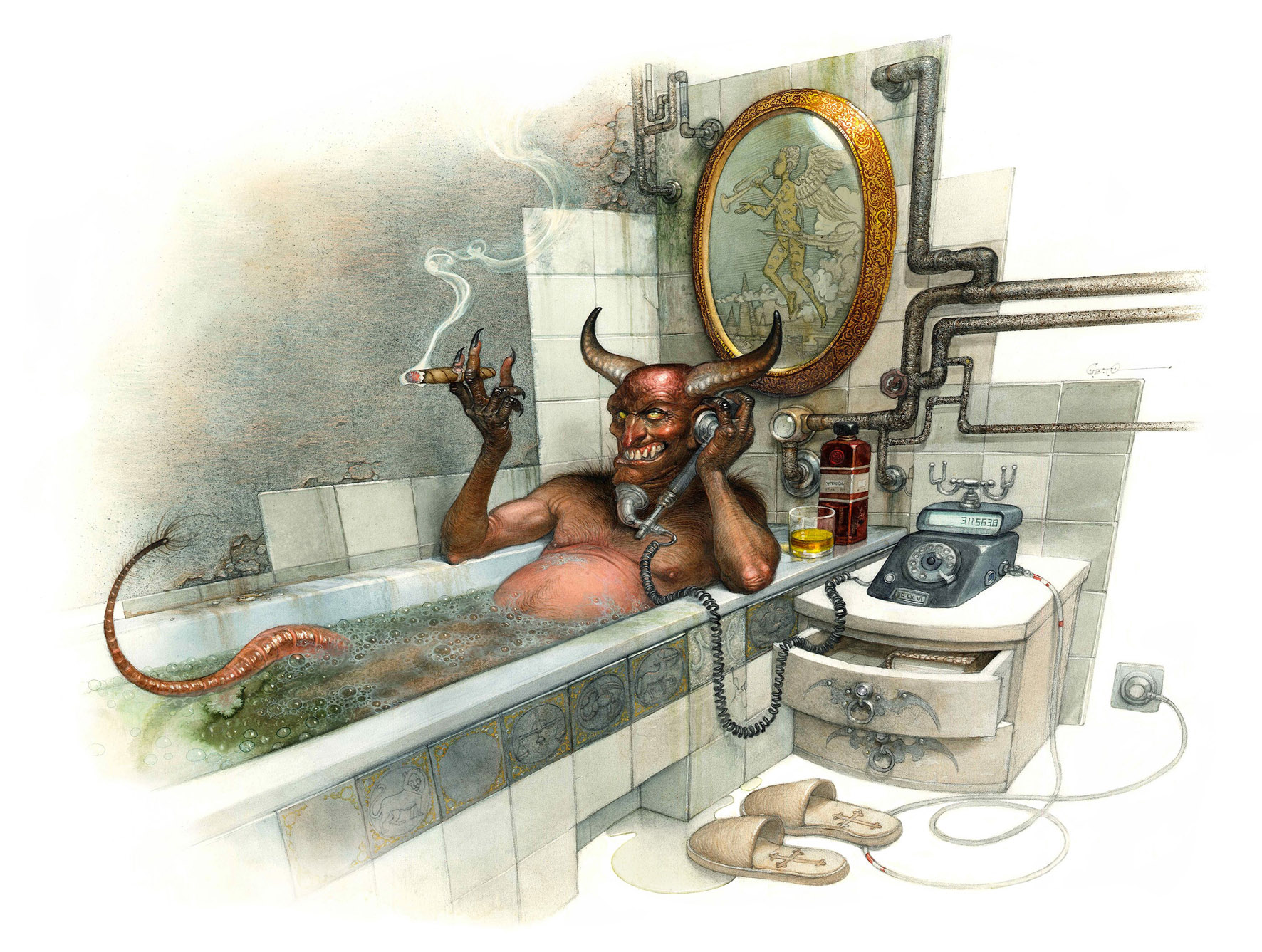 Izložba Bobana Savića Geta u Muzeju primenjene umetnosti, Boban Savić Geto, Muzej primenjene umetnosti