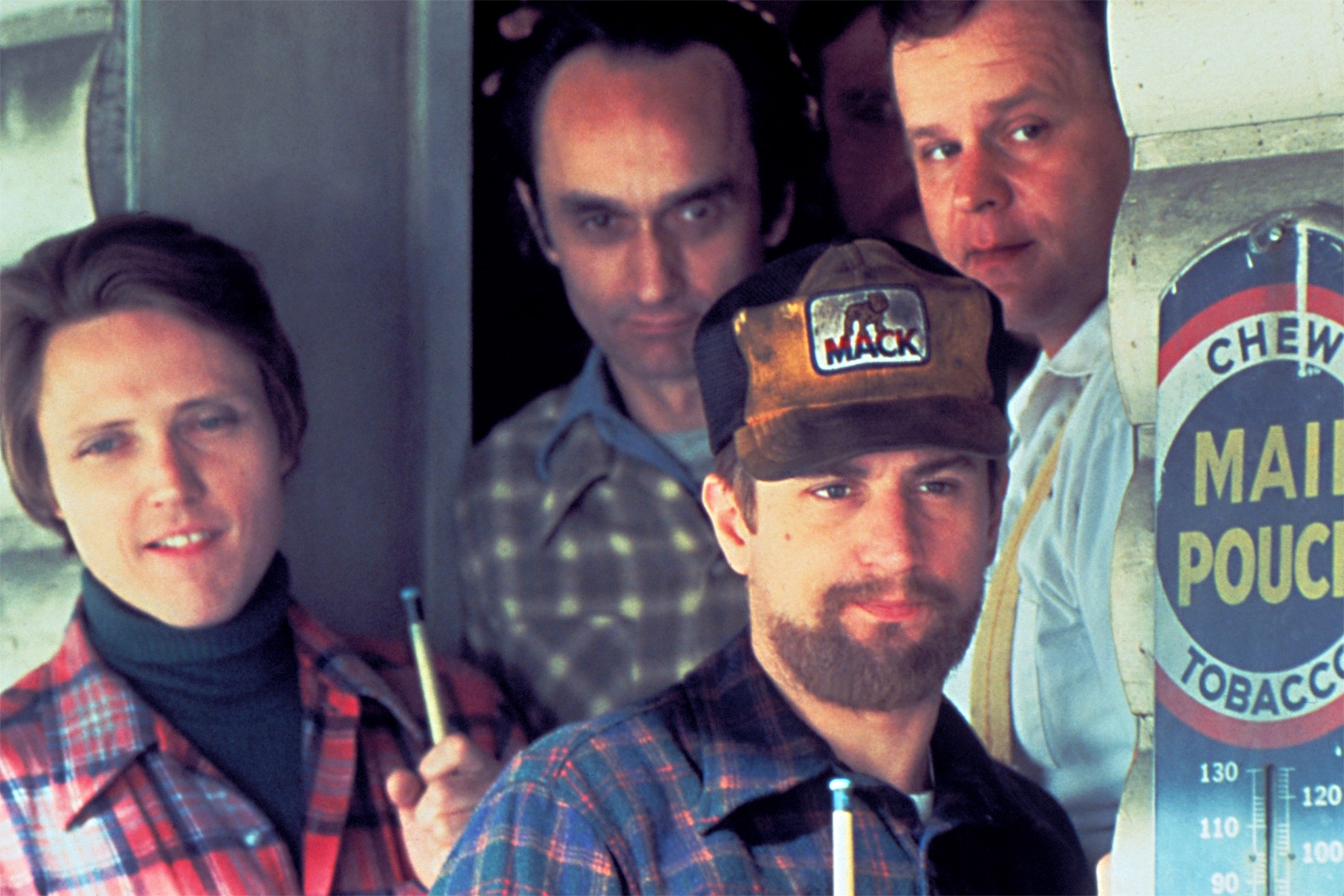 Lovac na jelene, The Deer Hunter (1978) - filmstill