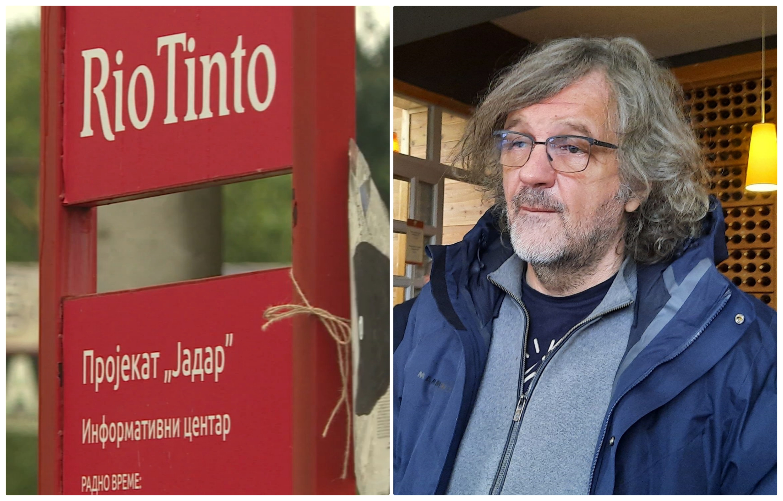 collage rio tinto i kusturica
