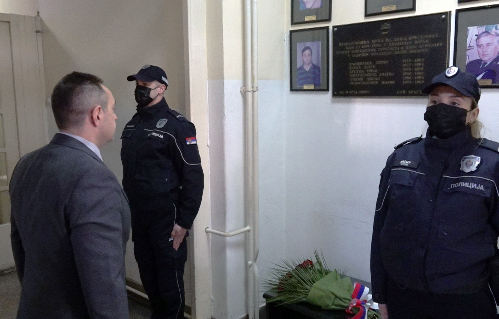 MUP-SAOPSTENJE-MINISTAR VULIN-PU KRAGUJEVAC