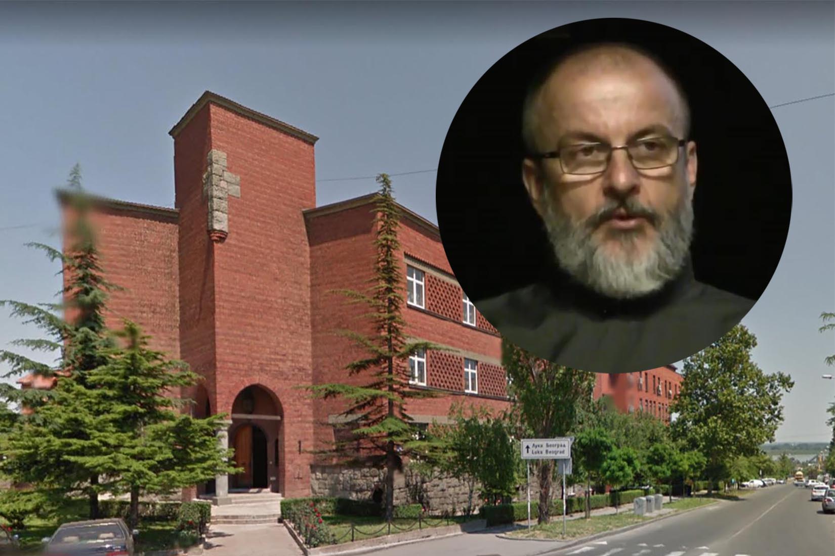 Vladimir Vukašinović