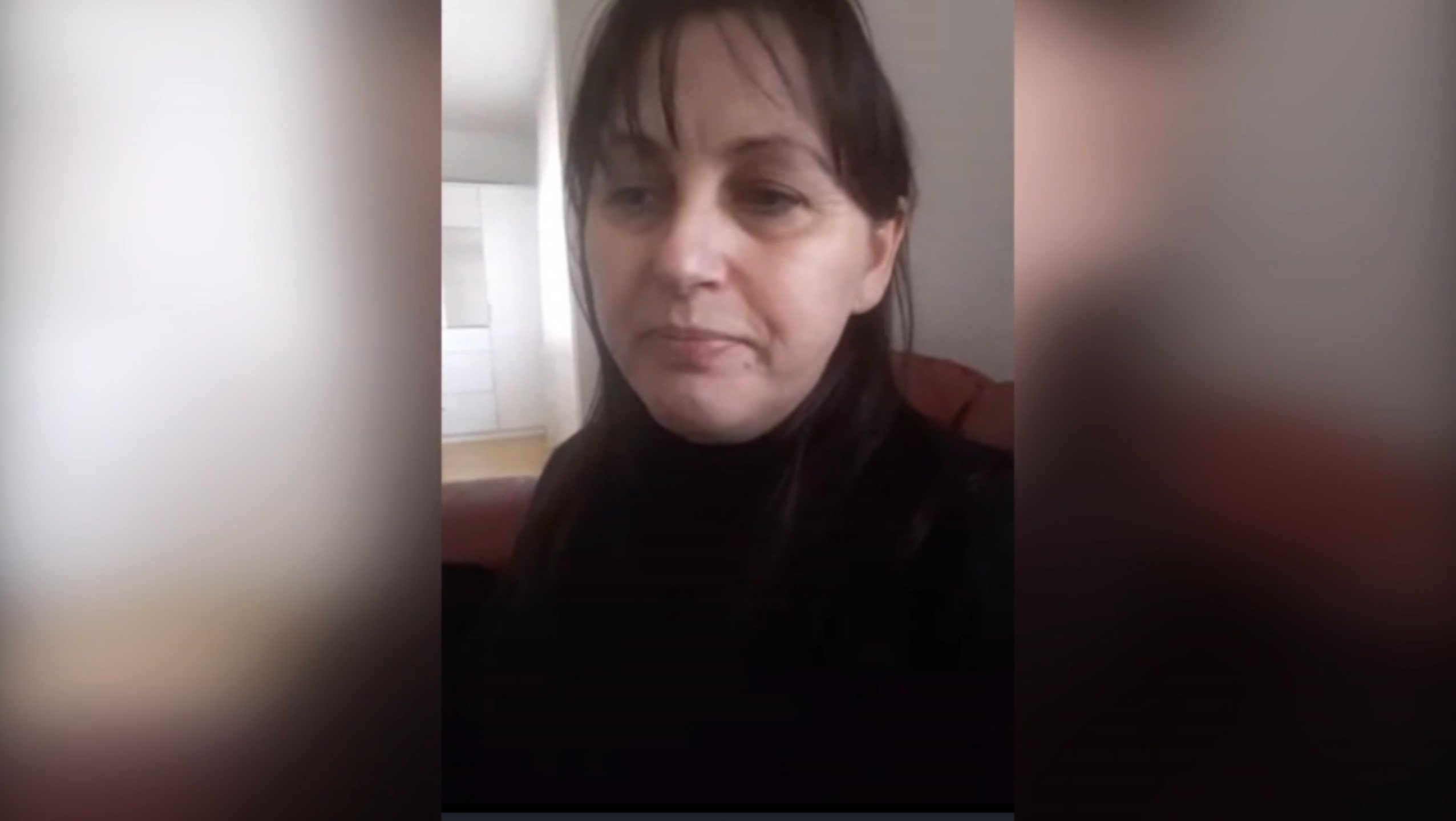 Niš, saobraćajna nesreća, izmena zakona, protest građana, gradjana Foto: N1