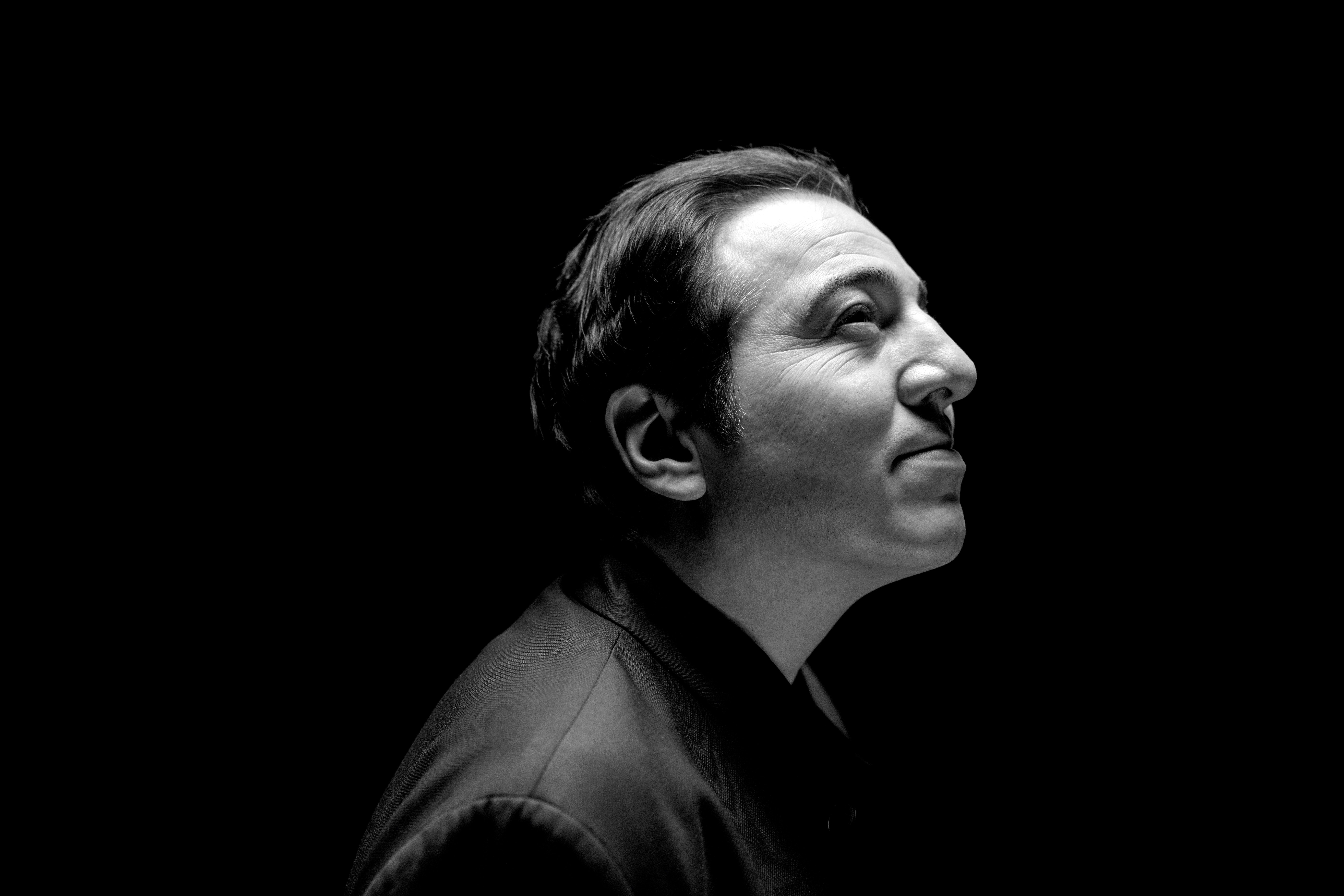 Fazil Say 2016
Photo: Marco Borggreve
