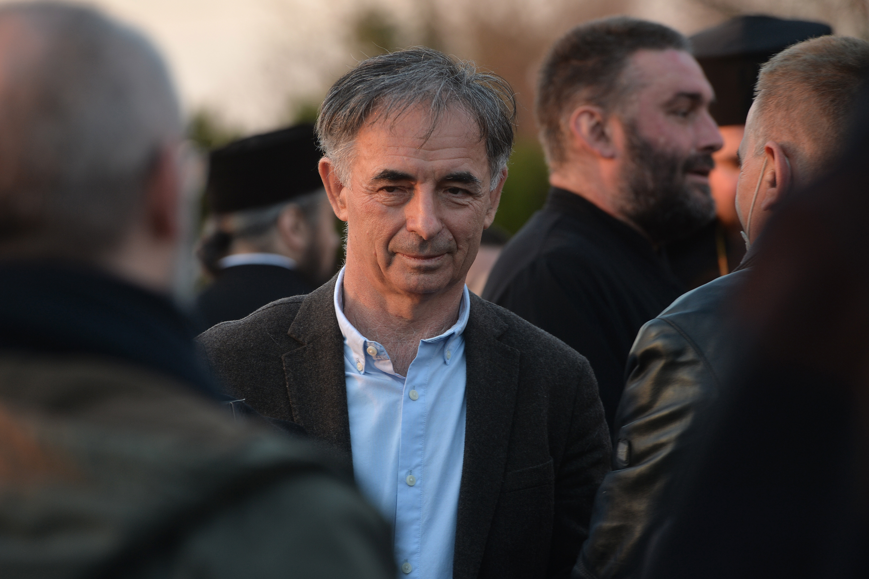 MILORAD PUPOVAC