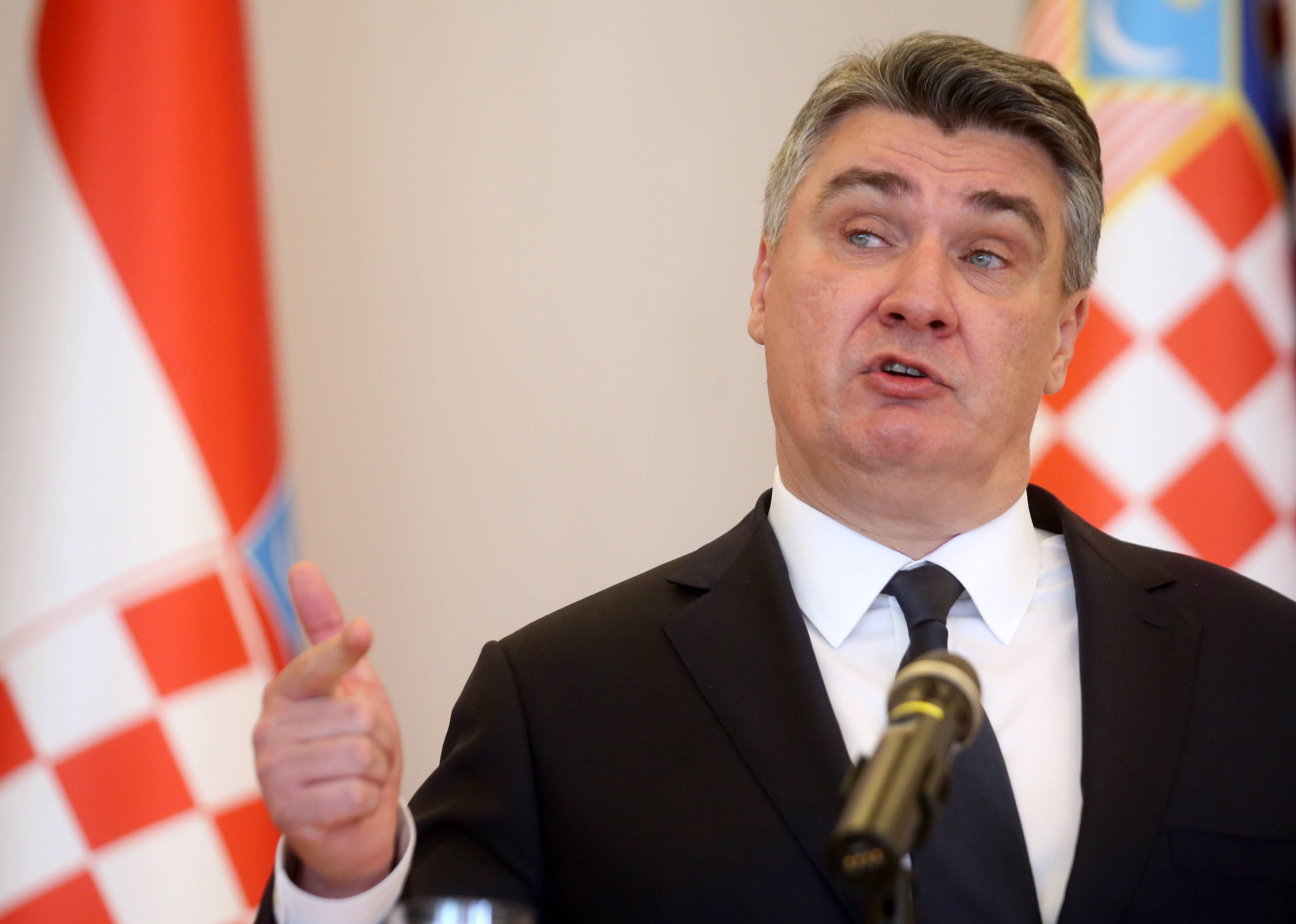 ZORAN MILANOVIC - KZN