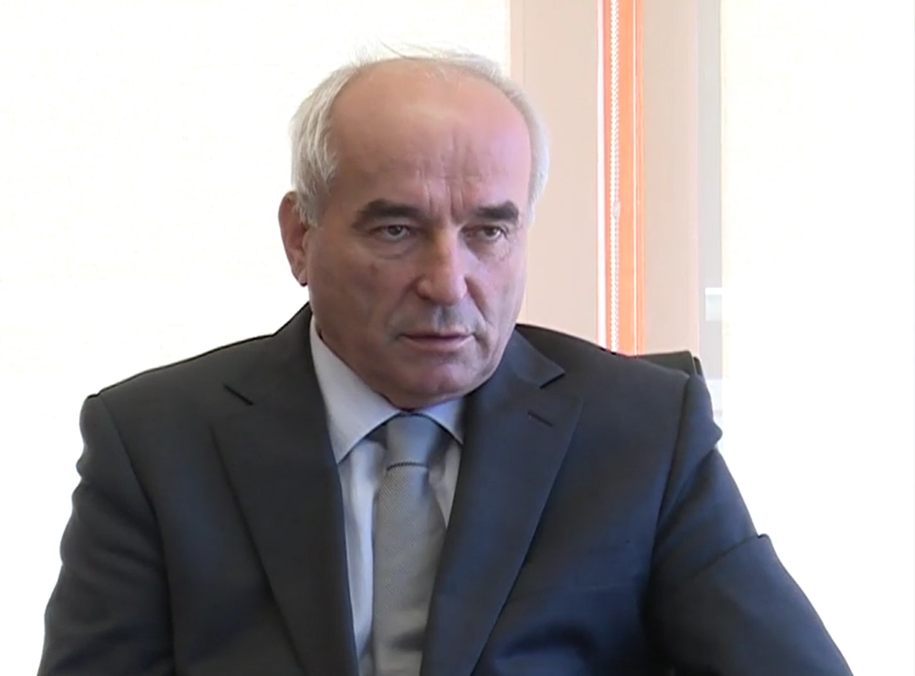 nekadašnji ministar ekonomije Branko Vujović
