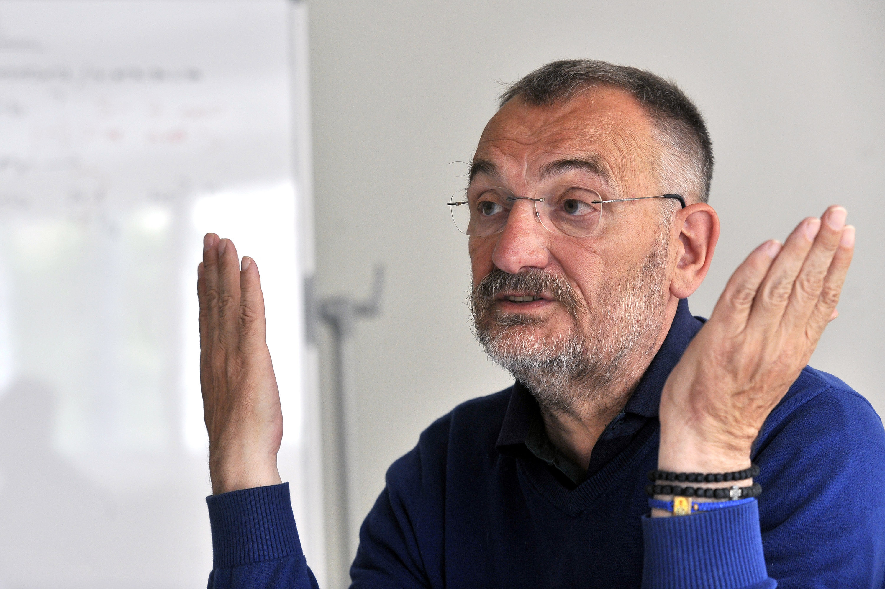 Beograd
Siniša Kovacevic
 Foto: Nemanja Jovanovic