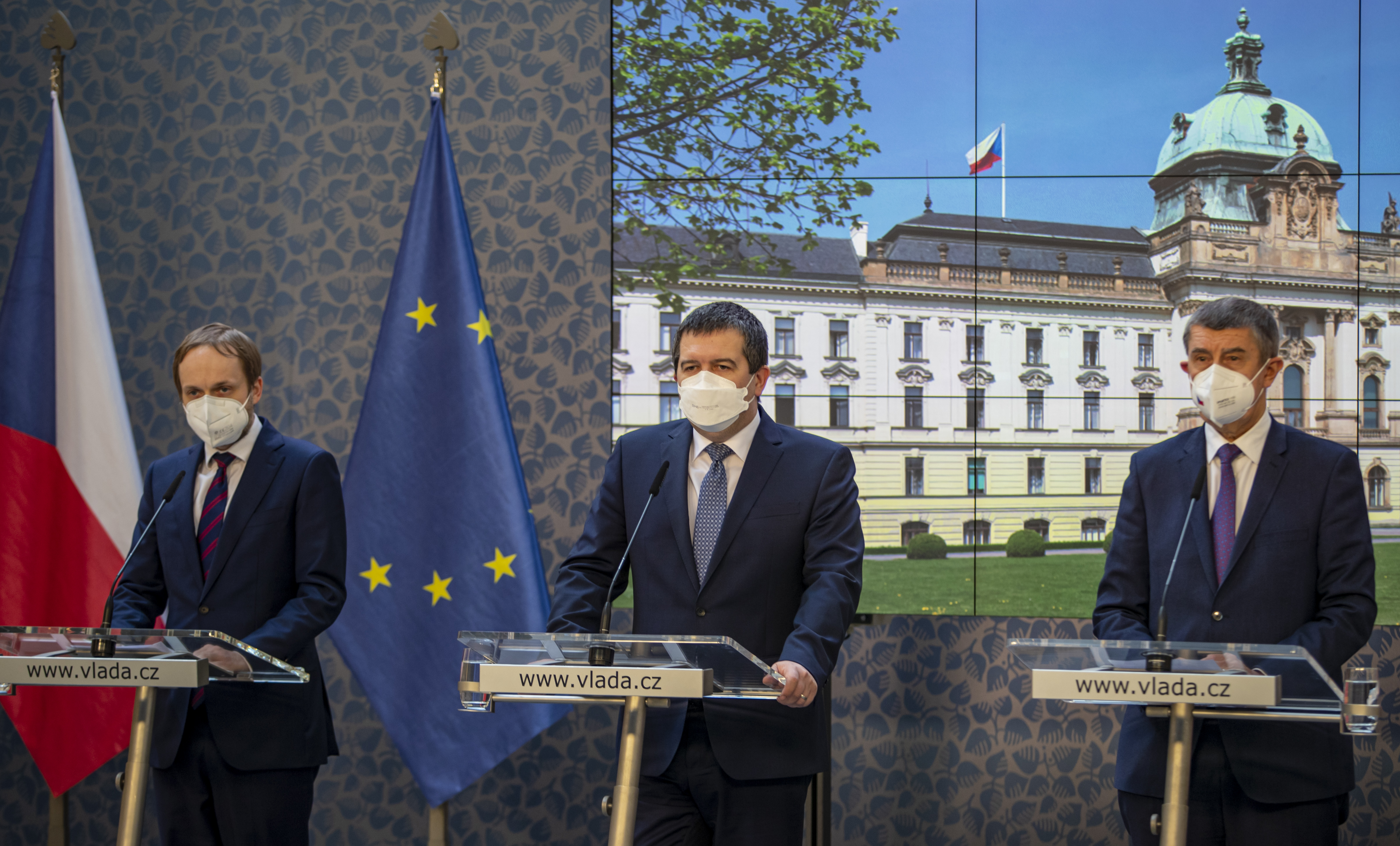 Czech Republic to expel more Russian diplomats