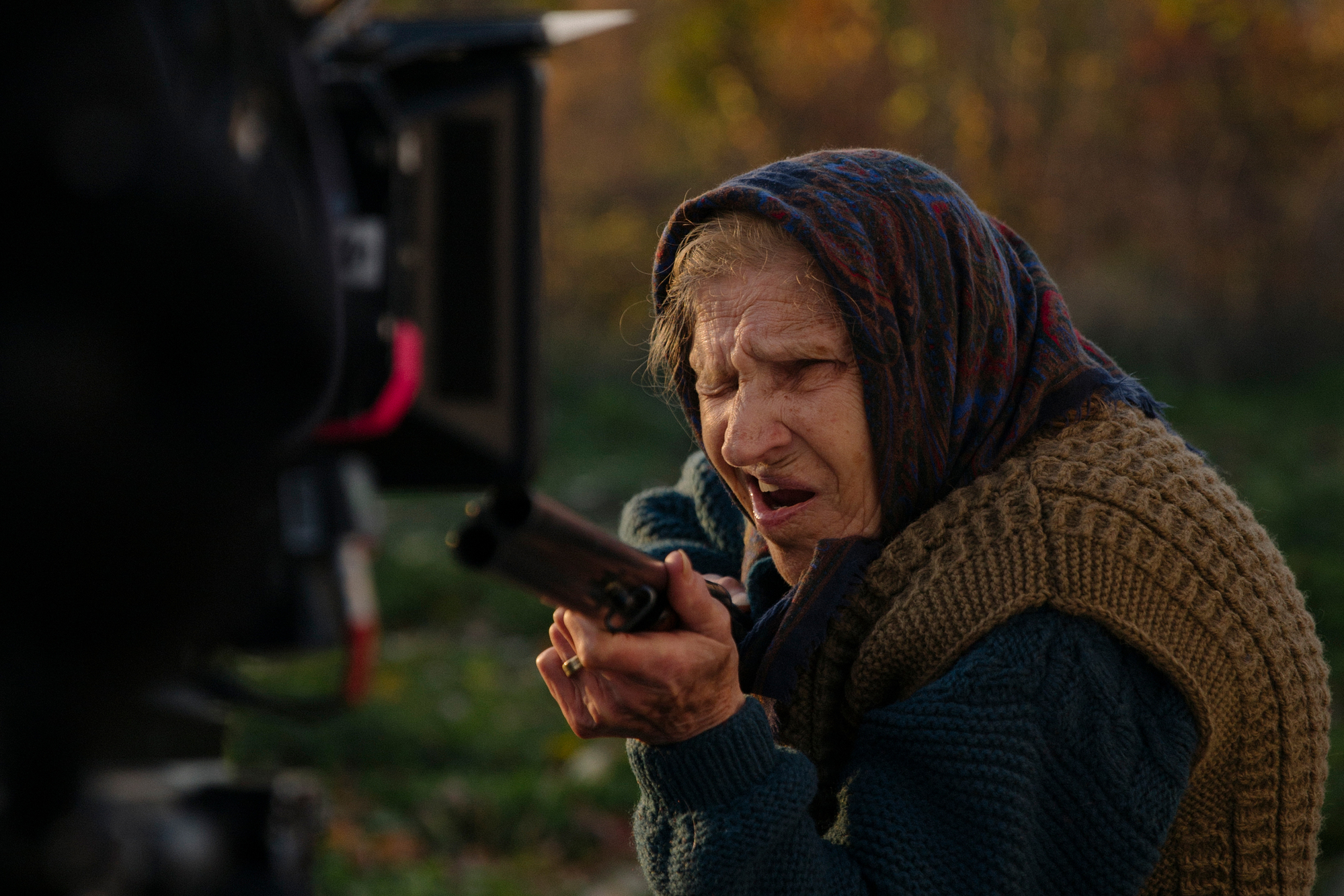 Film Jos jedan dan