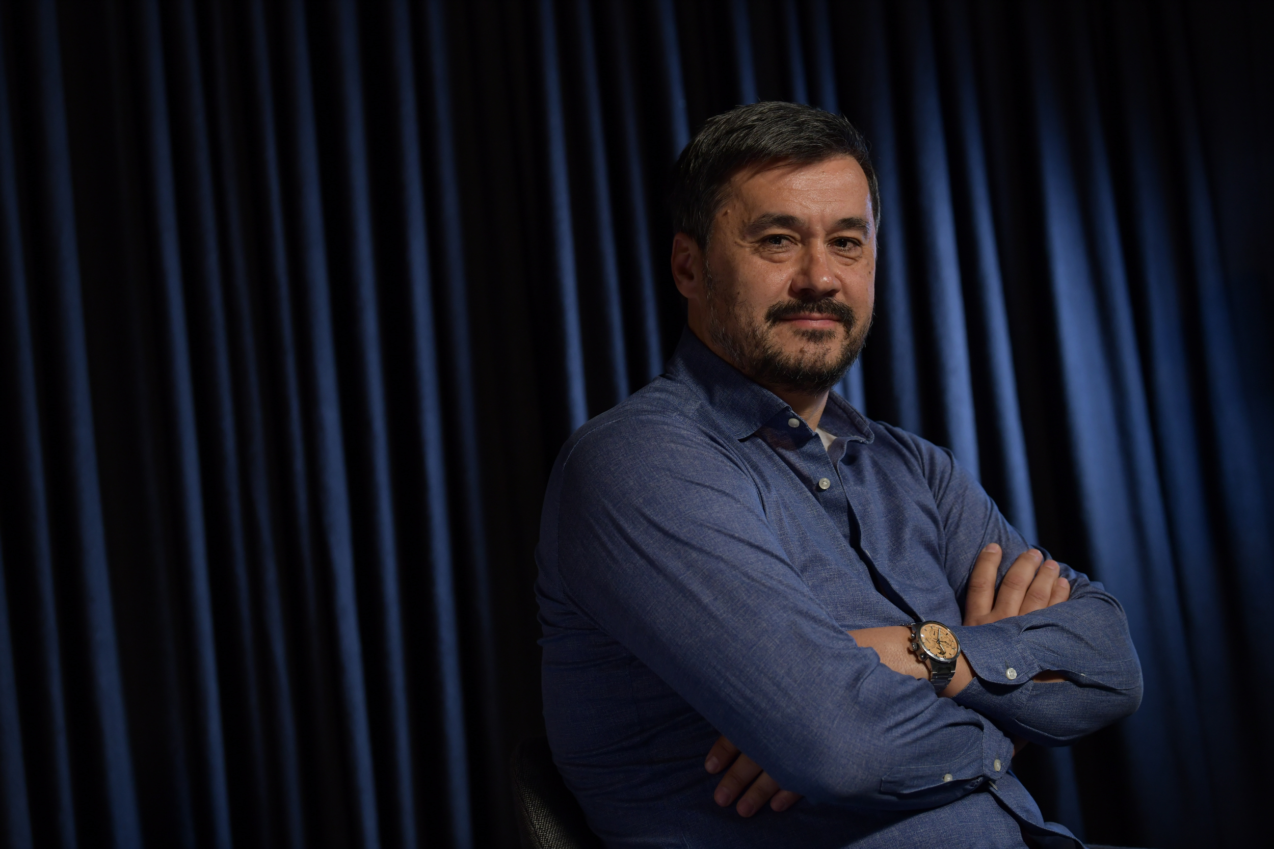 rade bogdanović profesionalni fudbaler