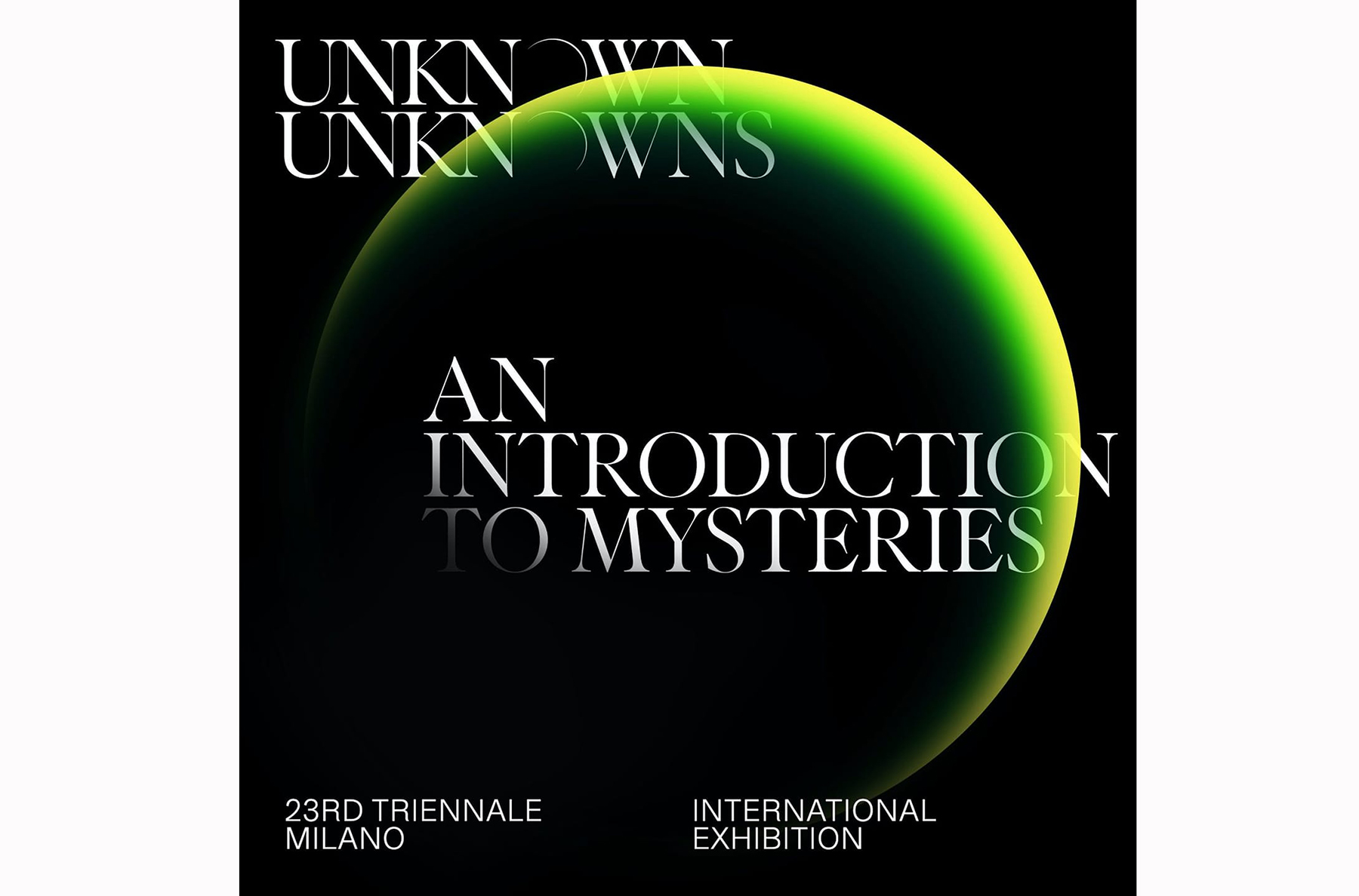 Trijenale Milano 2022